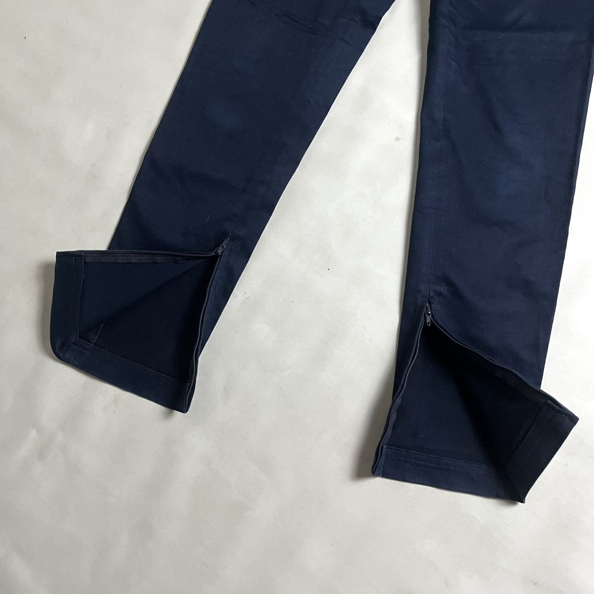 Issey Miyake Issey Miyake Zipper Pants (BUNDLING) Size 28" / US 6 / IT 42 - 20 Thumbnail