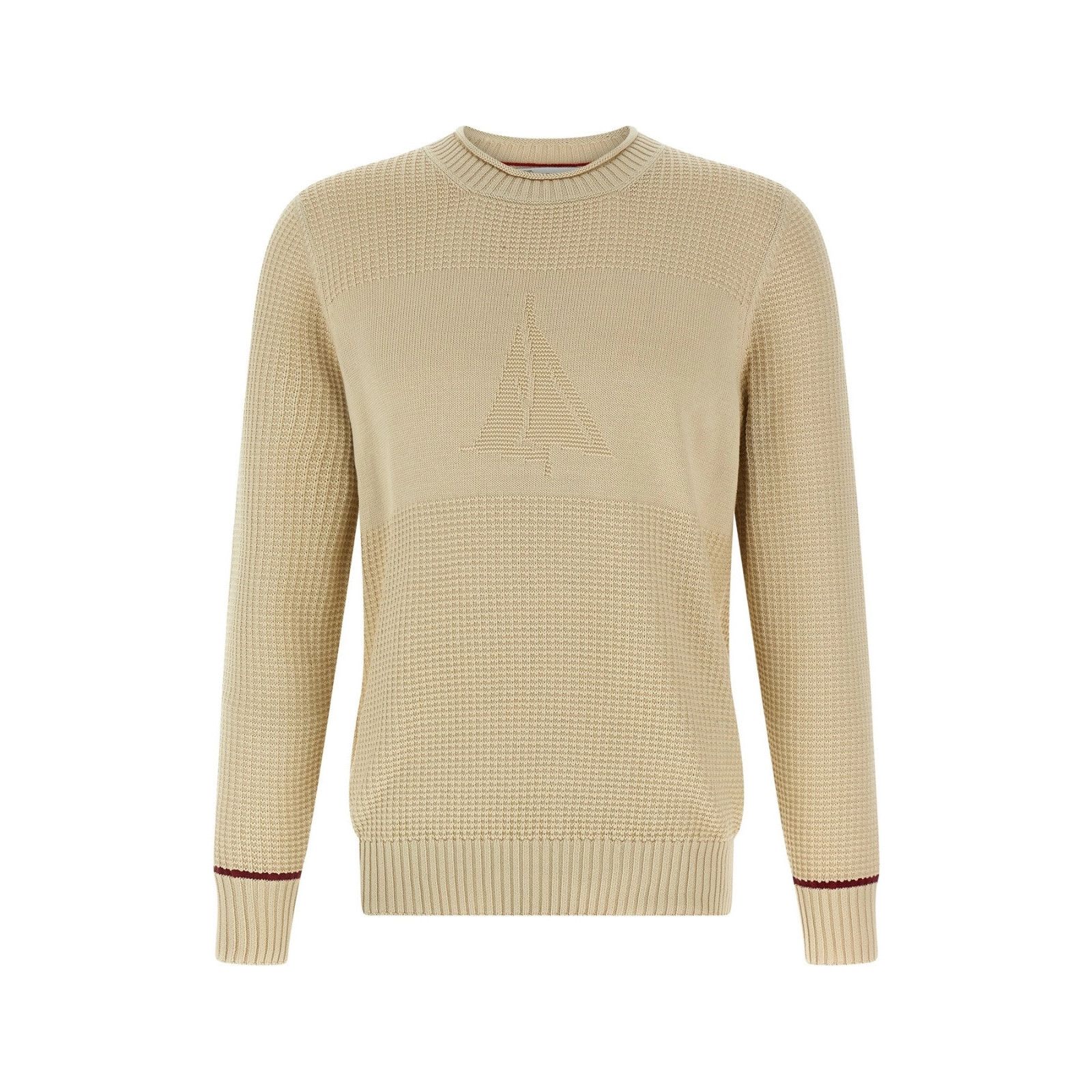 Brunello Cucinelli BRUNELLO CUCINELLI $1900 Shell Cotton Sweater New & Authenti Size US L / EU 52-54 / 3 - 1 Thumbnail