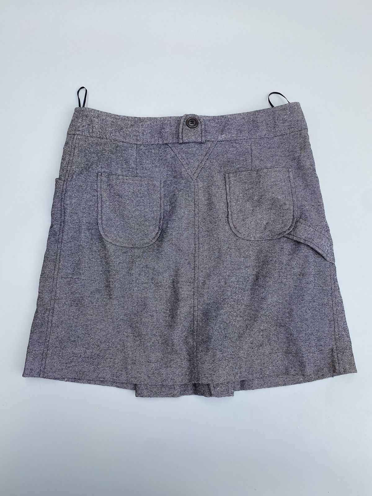 Chloe A/W 2004- Chloe- Phoebe Philo- Blazer and Skirt Set Size S / US 4 / IT 40 - 18 Thumbnail