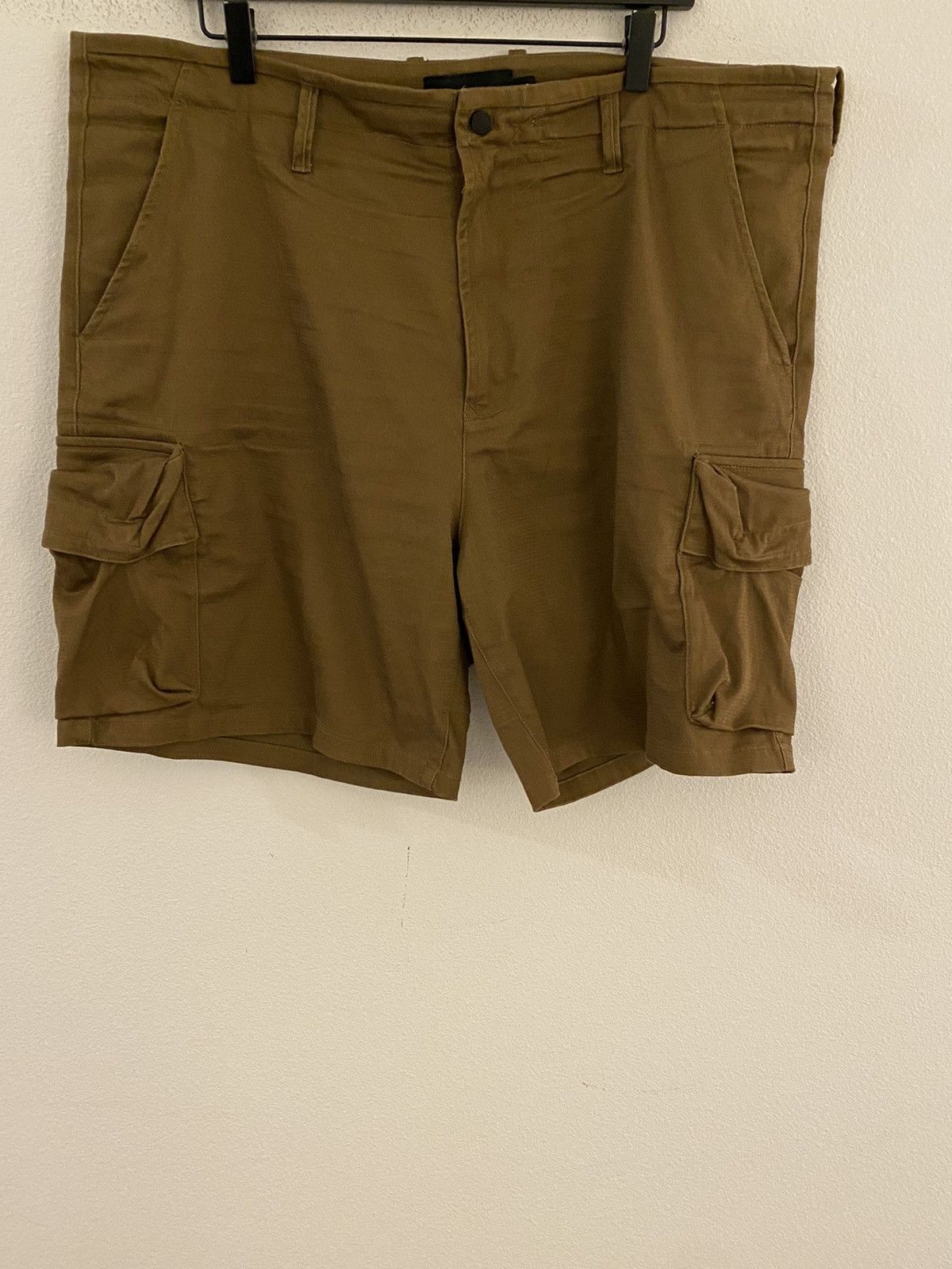 Feature Feature Hockney Cargo Short Brown Sz 38 Size US 38 / EU 54 - 1 Thumbnail