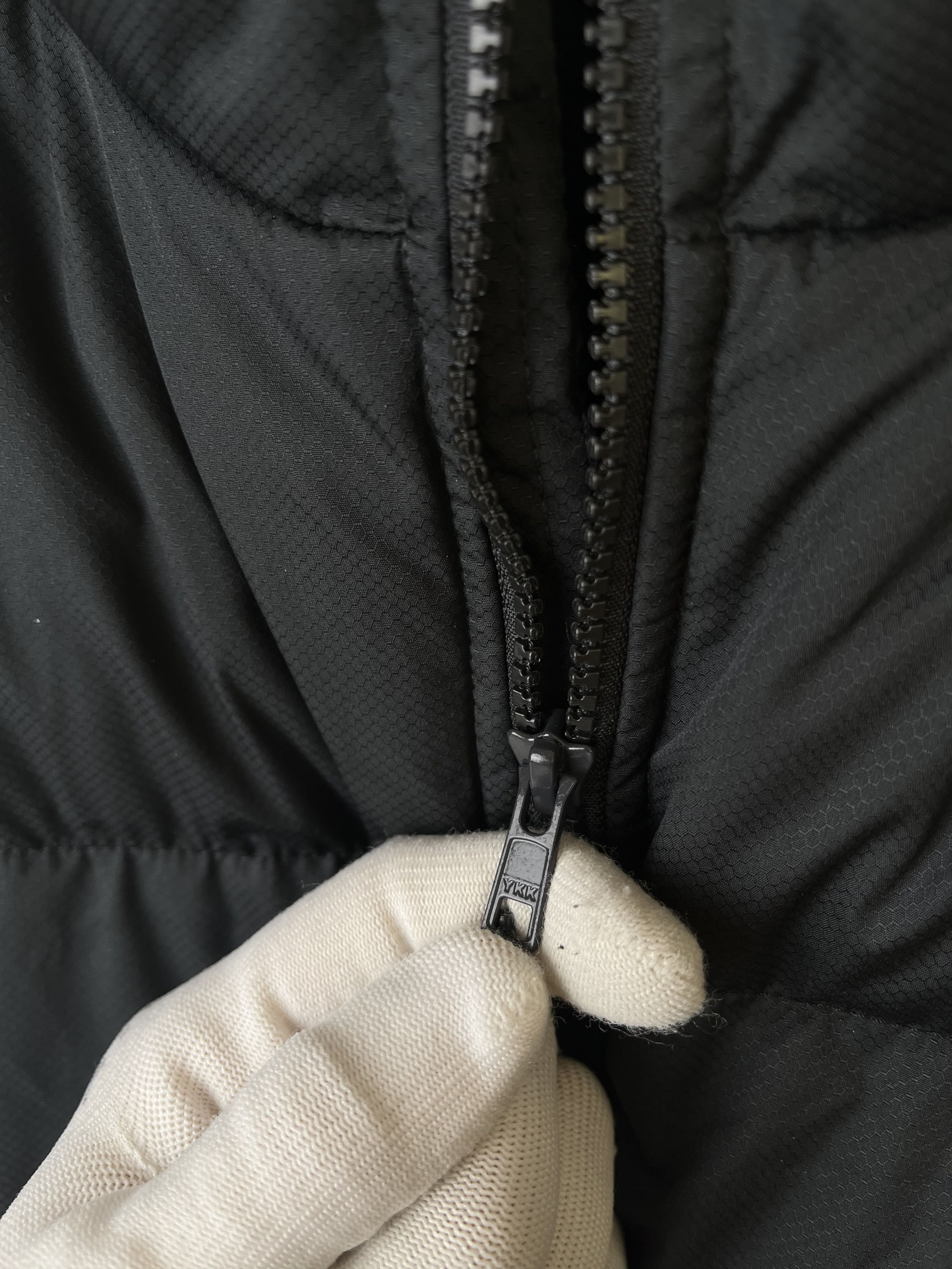 Nike Down Jacket Nike Sportswear Club Size US M / EU 48-50 / 2 - 3 Thumbnail