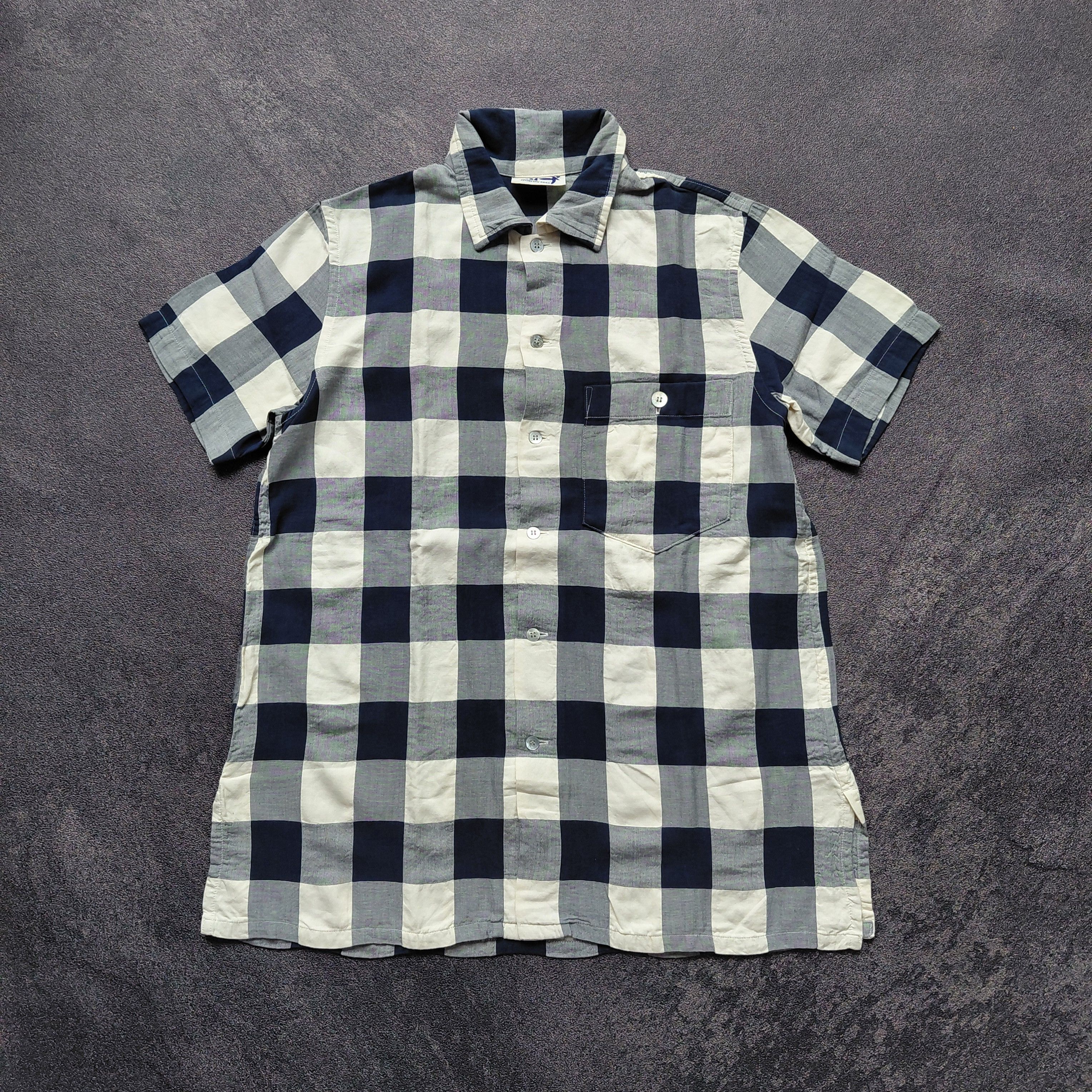 Hai Sporting Gear HAI Sporting Gear Shirt Size US M / EU 48-50 / 2 - 1 Thumbnail