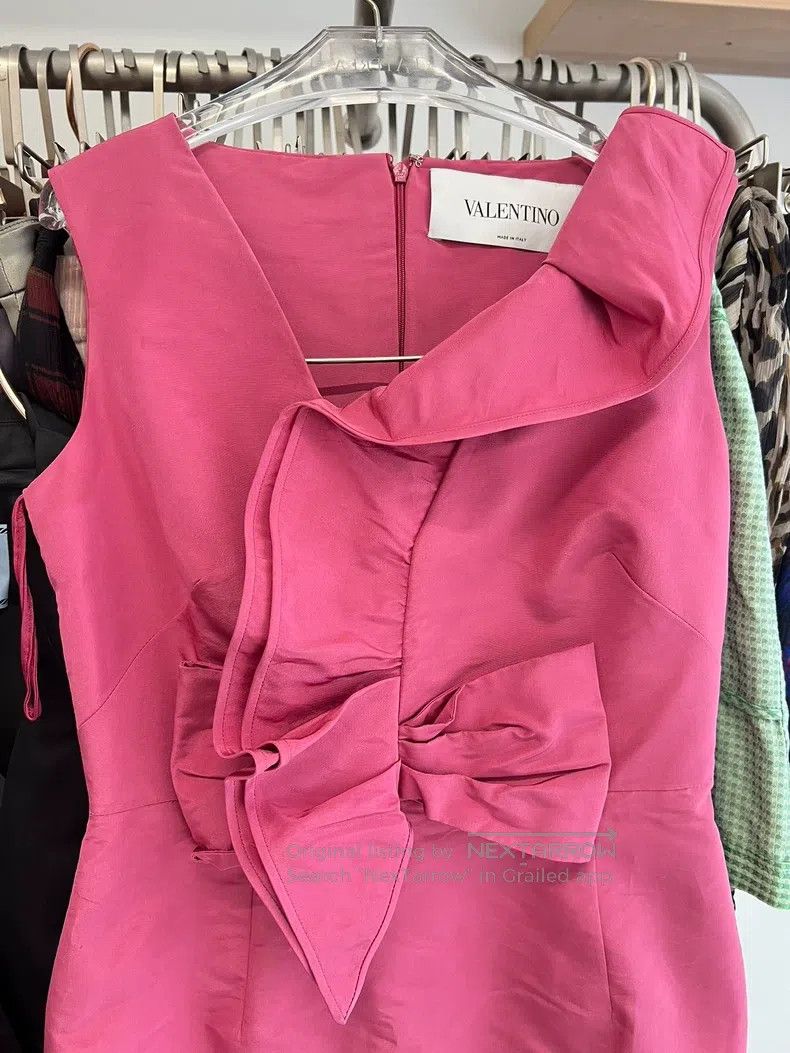 Valentino Valentino dress Size S / US 4 / IT 40 - 9 Thumbnail