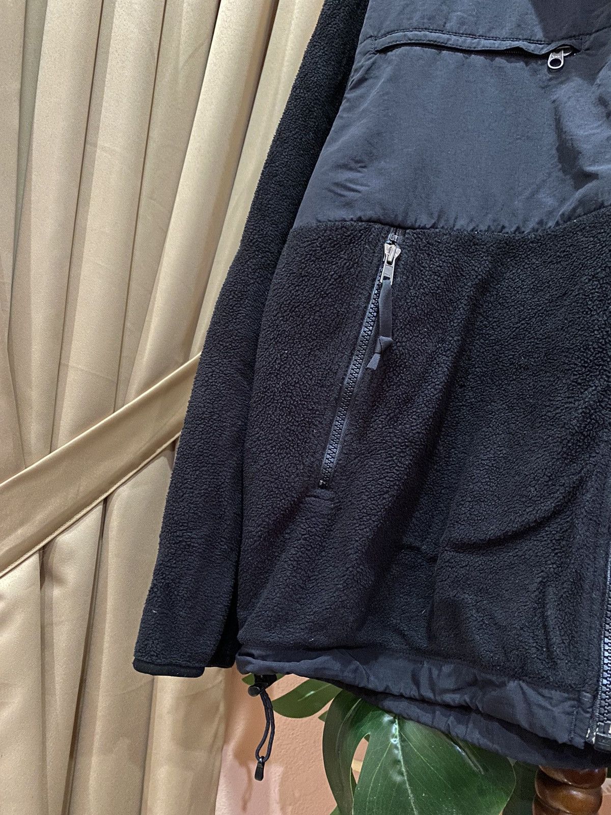 The North Face THE NORTH FACE DENALI FLEECE JACKET Size US L / EU 52-54 / 3 - 6 Thumbnail
