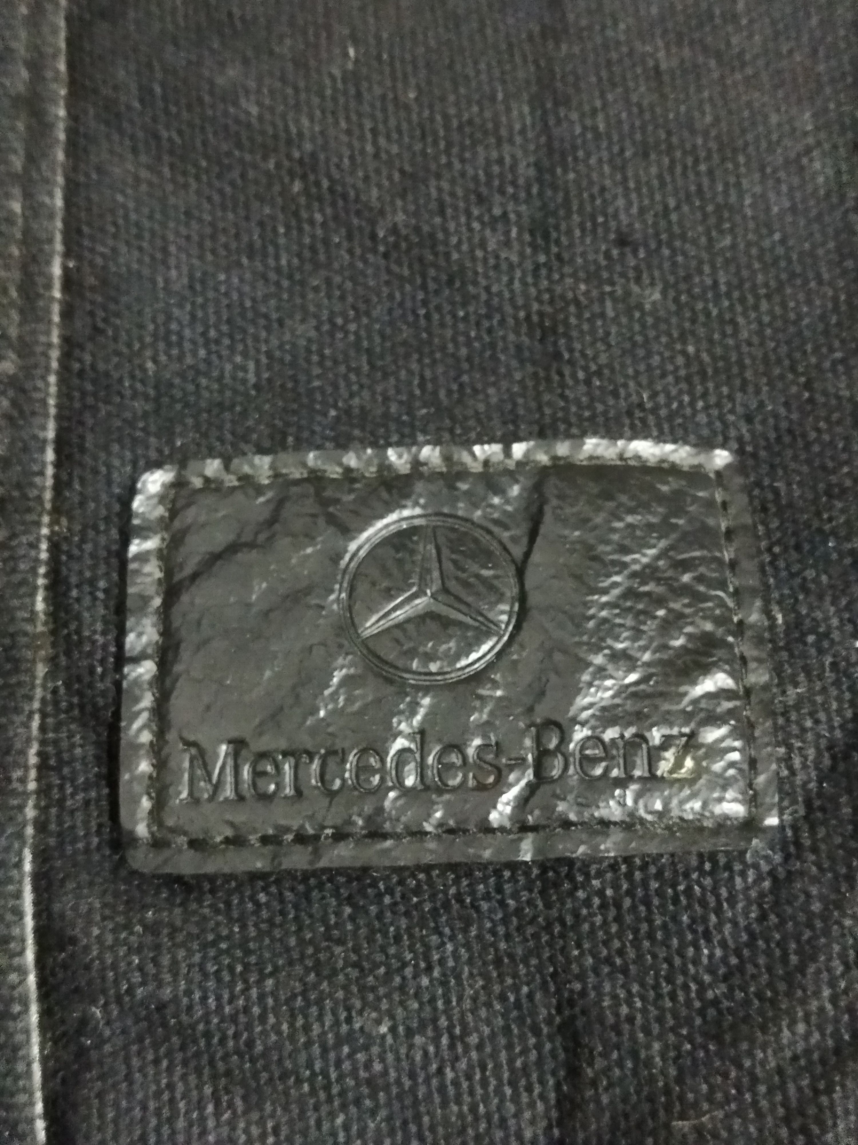Mercedes-Benz Mercedes Benz Tote Bag Size ONE SIZE - 2 Thumbnail
