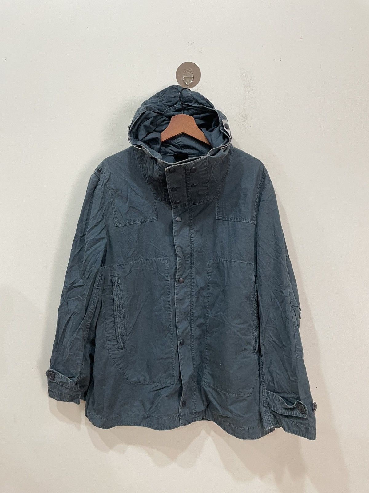 OMNIGOD OMNIGOD jacket Size US L / EU 52-54 / 3 - 1 Thumbnail