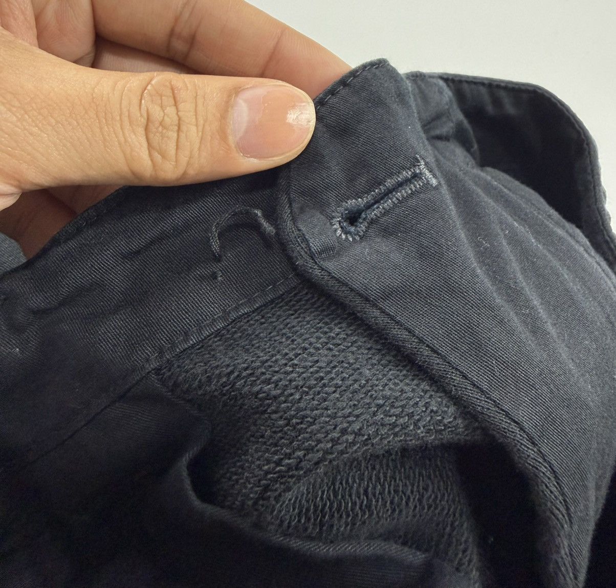 Balenciaga Balenciaga x Demna Gvasalia S/S’22 Cargo Sweatpants Size US 32 / EU 48 - 15 Thumbnail