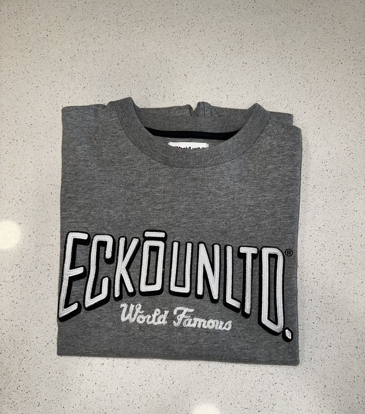 Ecko Unltd. Ecko Unltd. X Vintage Size US L / EU 52-54 / 3 - 11 Thumbnail