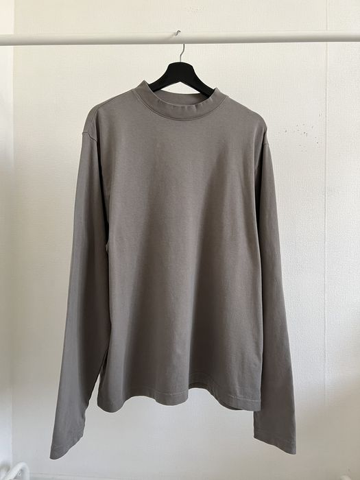 Gap Yzy Gap Balenciaga Unreleased Long Sleeve | Grailed