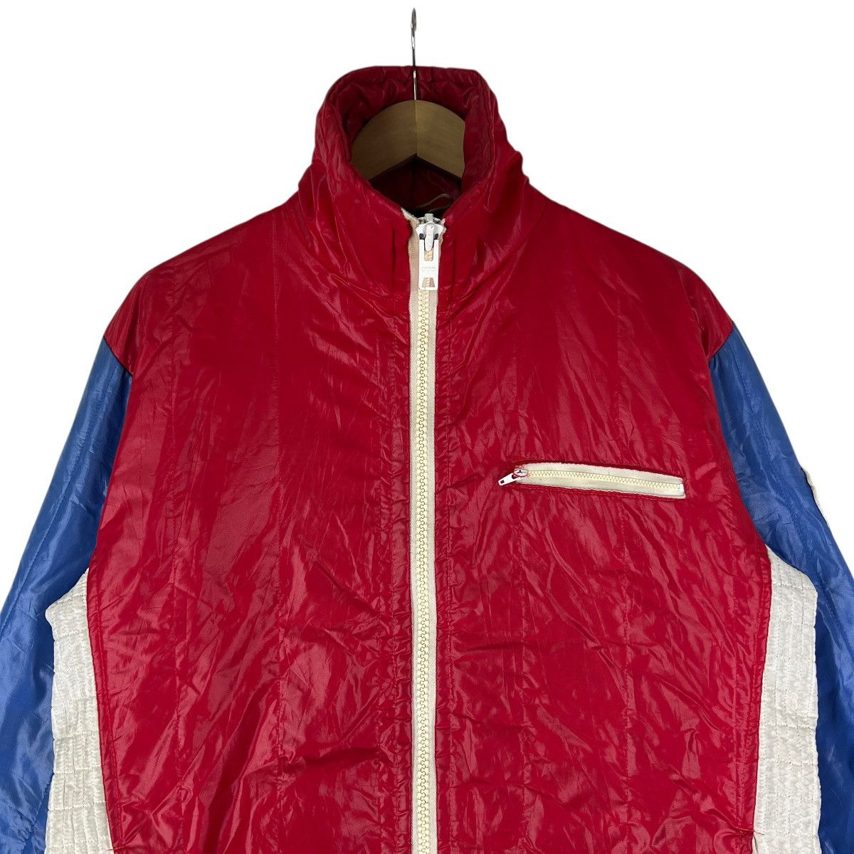 Nissan Vintage Datsun Jacket Made In England Size US M / EU 48-50 / 2 - 5 Thumbnail