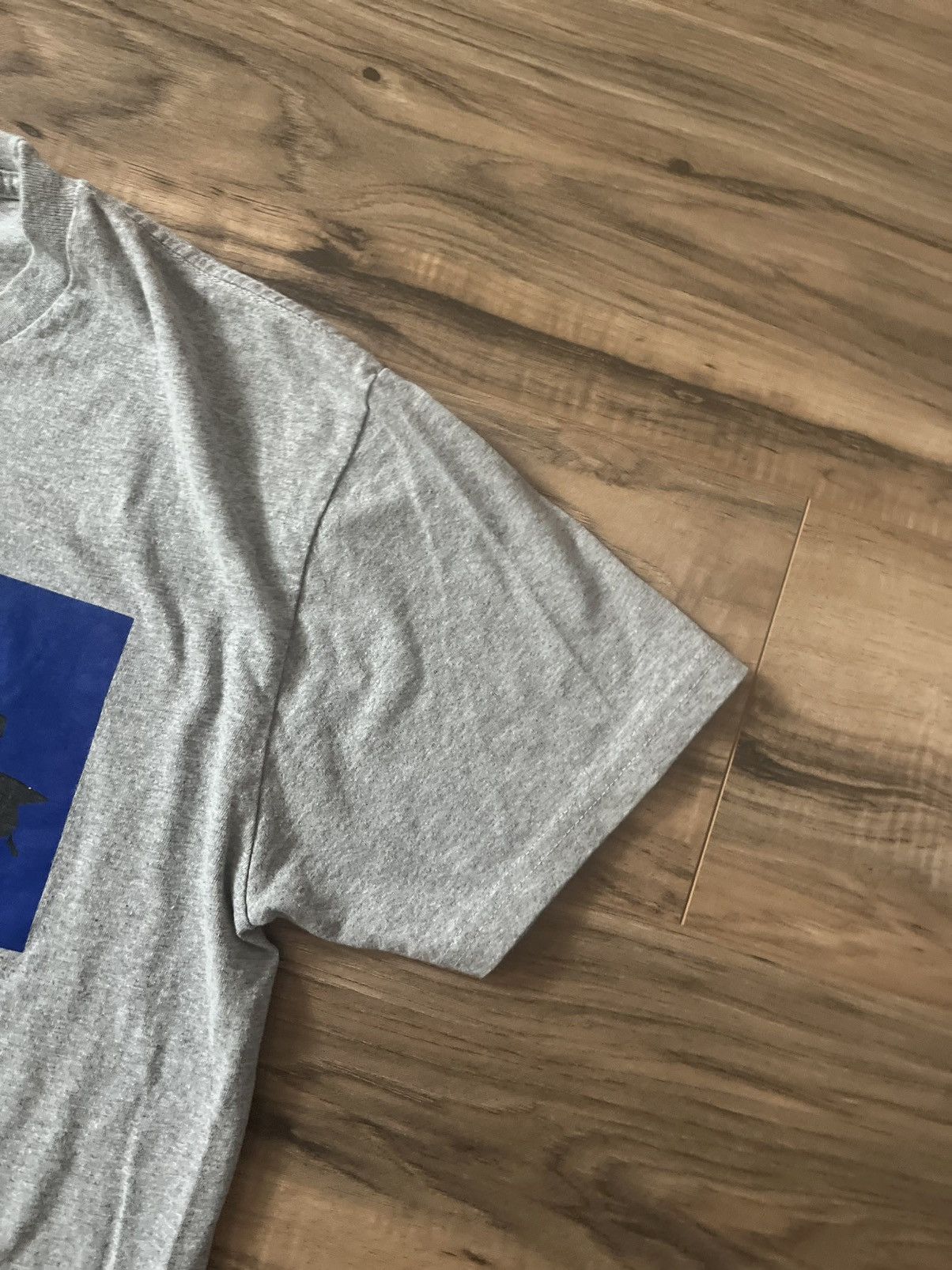 Supreme Supreme Scarface Blimp Tee Size US M / EU 48-50 / 2 - 3 Thumbnail