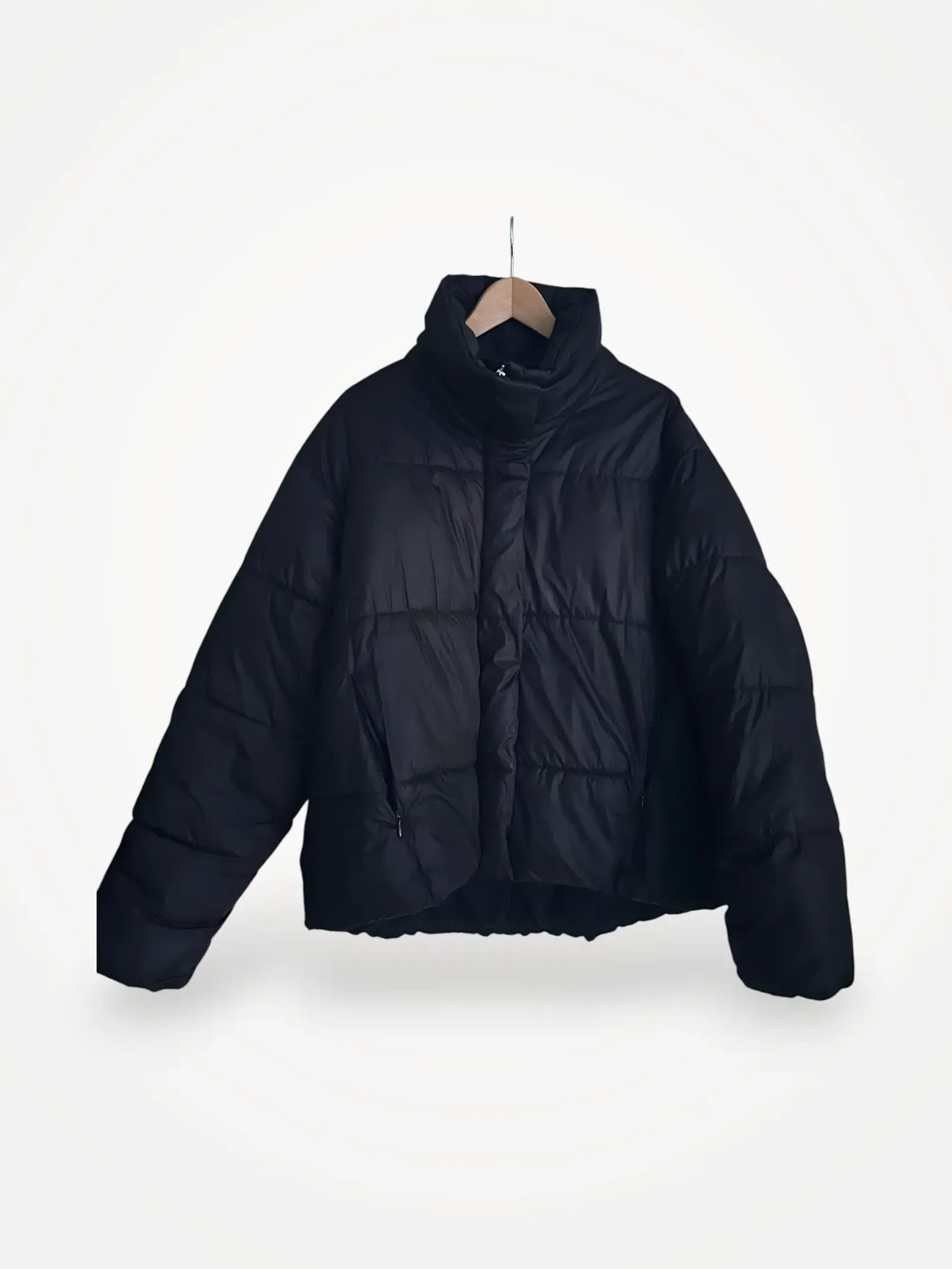 H&M H&M Jacket Size M / US 6-8 / IT 42-44 - 1 Thumbnail
