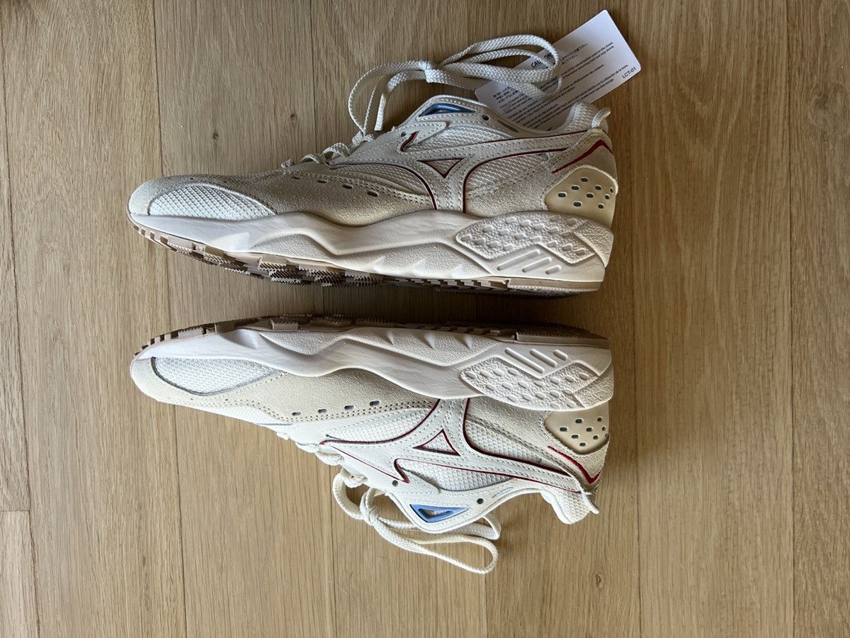 Mizuno MIZUNO CONTENDER 'KITSUNE' Size US 8.5 / EU 41-42 - 5 Thumbnail