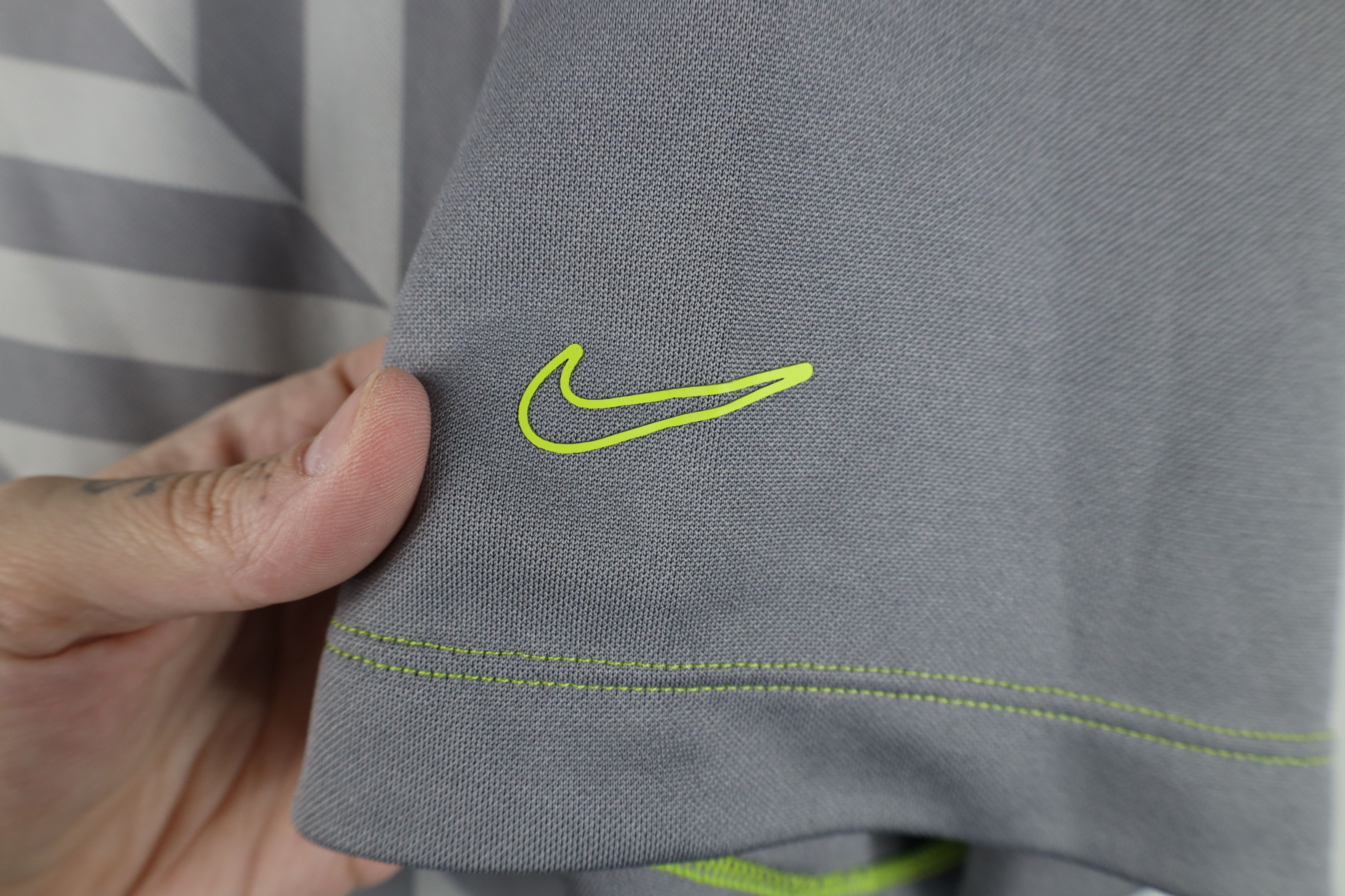 Nike Nike Golf Tour Performance Cup Medinah Collared Polo Shirt Size US XL / EU 56 / 4 - 4 Thumbnail