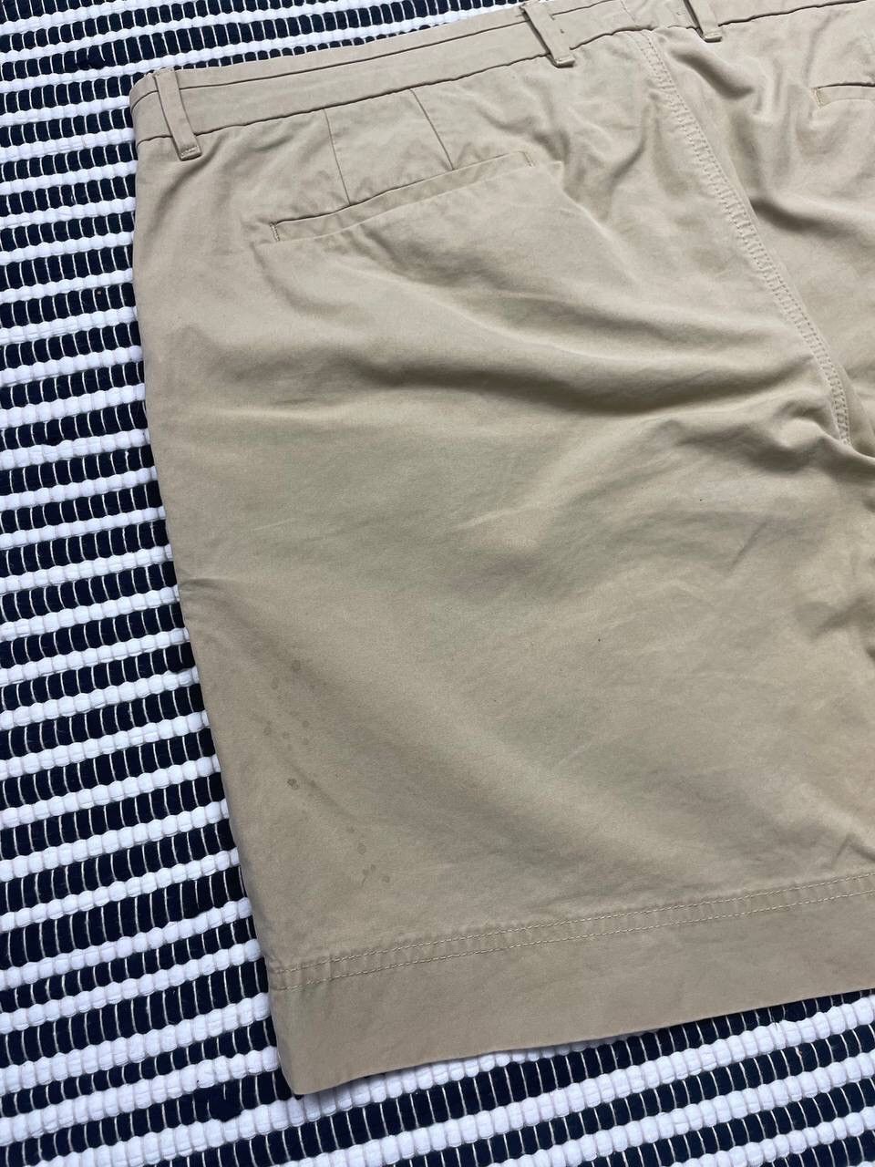Orlebar Brown × Vintage Vintage Orlebar Brown Chino Shorts Y2K Size US 38 / EU 54 - 5 Thumbnail