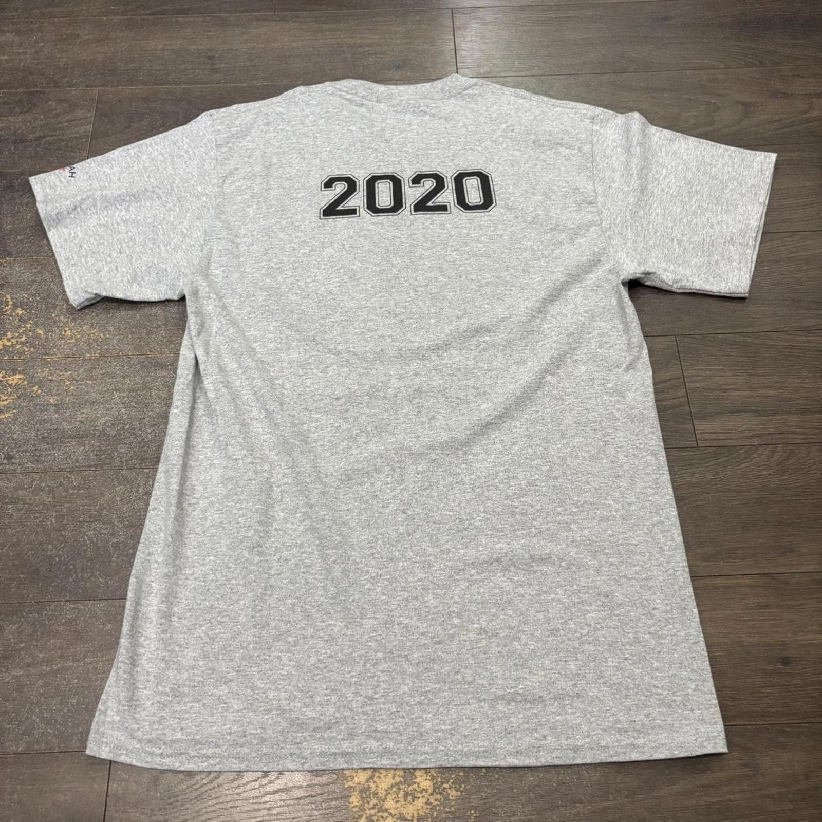 Noah Noah don’t give up Dover street year of the rat t shirt Size US M / EU 48-50 / 2 - 5 Thumbnail