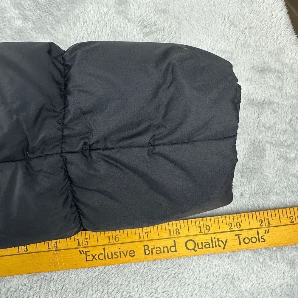 Roots Roots Peakside Black Parka 800 Fill Power Puffer Jacket Siz Size US XL / EU 56 / 4 - 9 Thumbnail