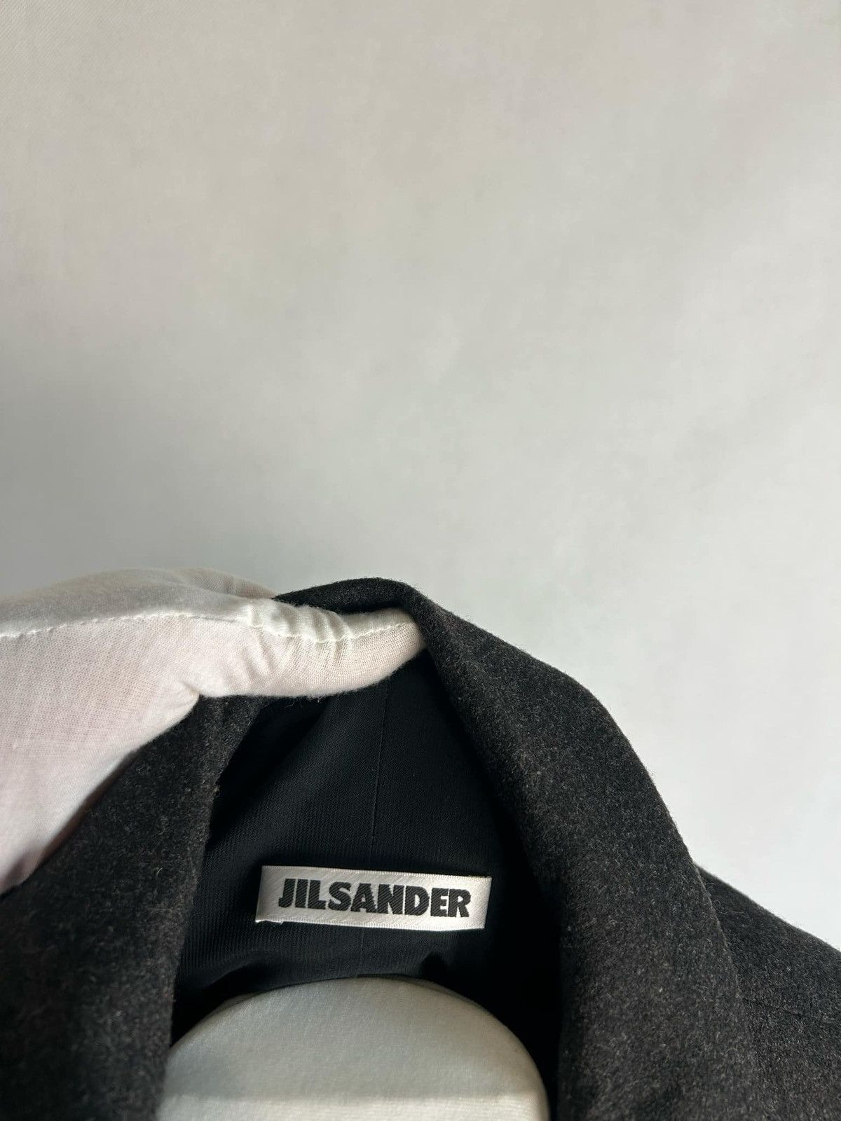 Jil Sander JIL Sander coat Size M / US 6-8 / IT 42-44 - 4 Thumbnail