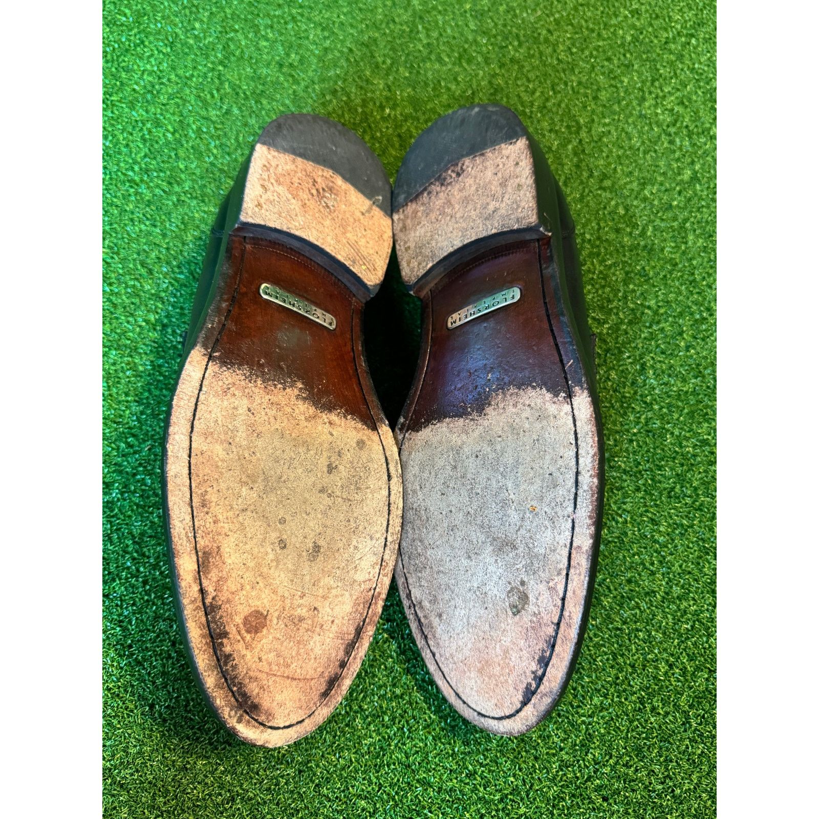 Florsheim Florsheim Imperial Penny Loafers Men’s Size 8 1/2 Size US 8.5 / EU 41-42 - 8 Thumbnail