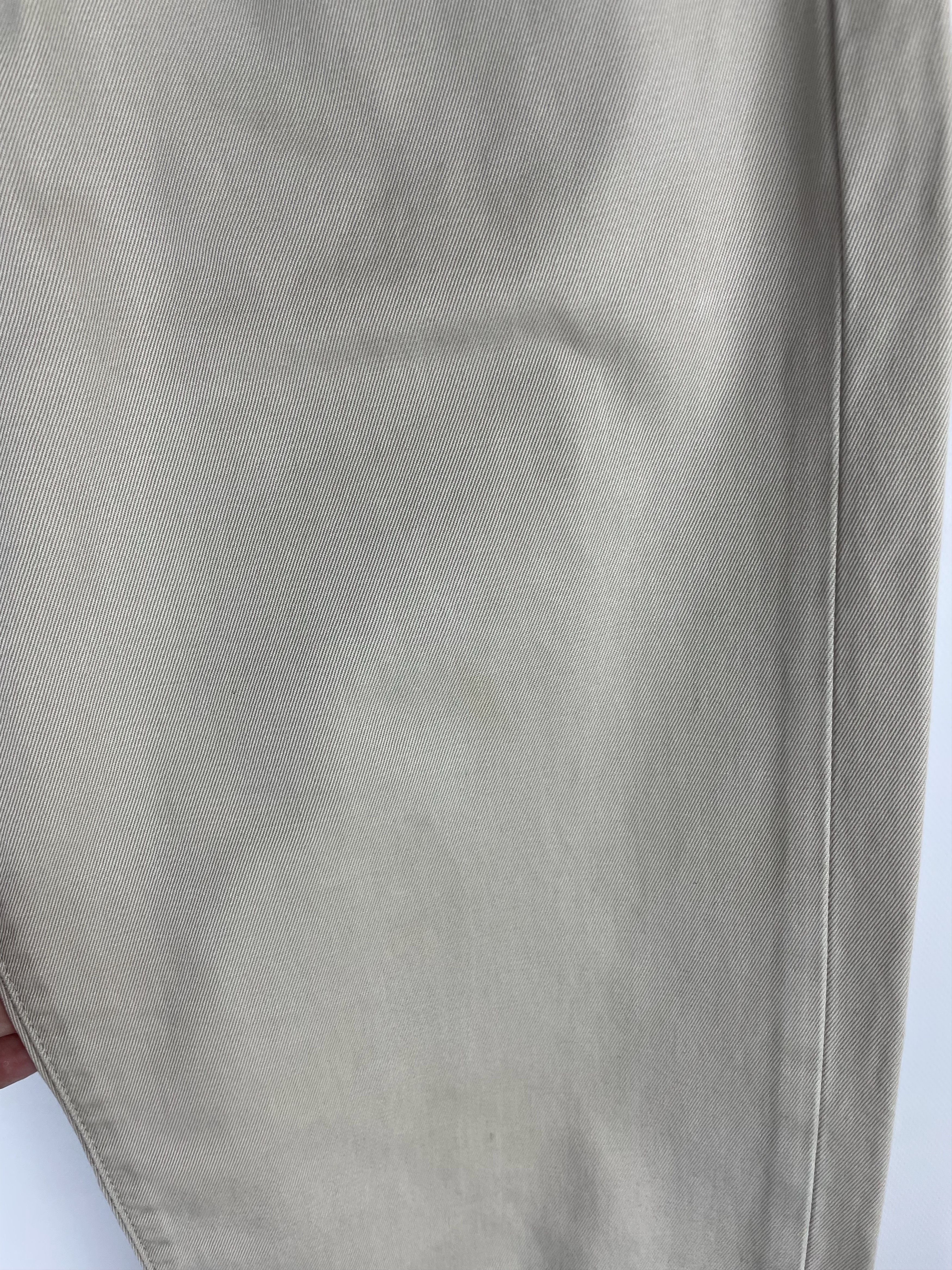 Levi's Vintage 90s Levi's Pants Denim 551 Jeans Size US 32 / EU 48 - 7 Thumbnail