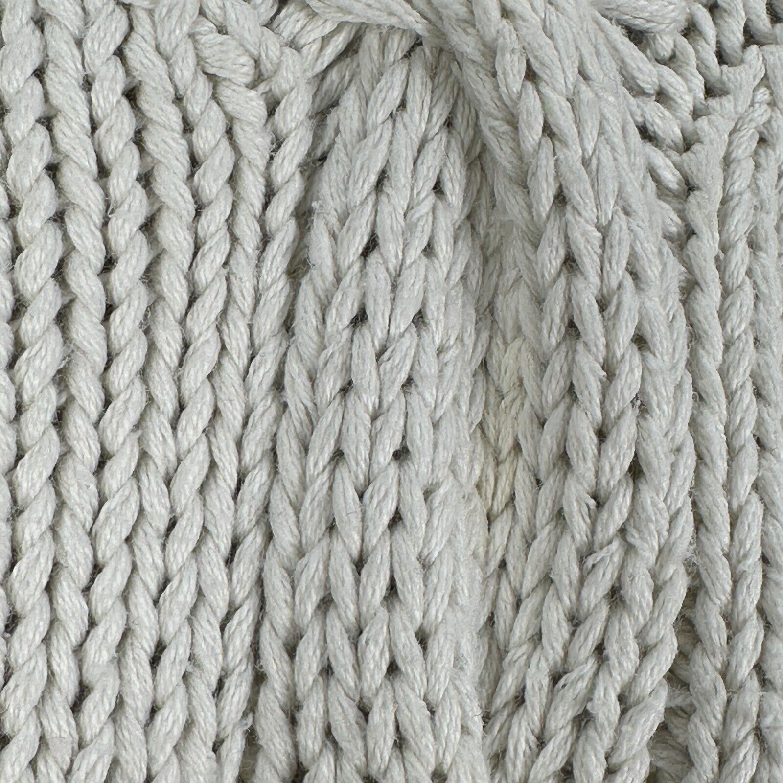 Other Vintage Cape Isle Knitters Tennis Sweater Men’s Large White Size US L / EU 52-54 / 3 - 9 Thumbnail