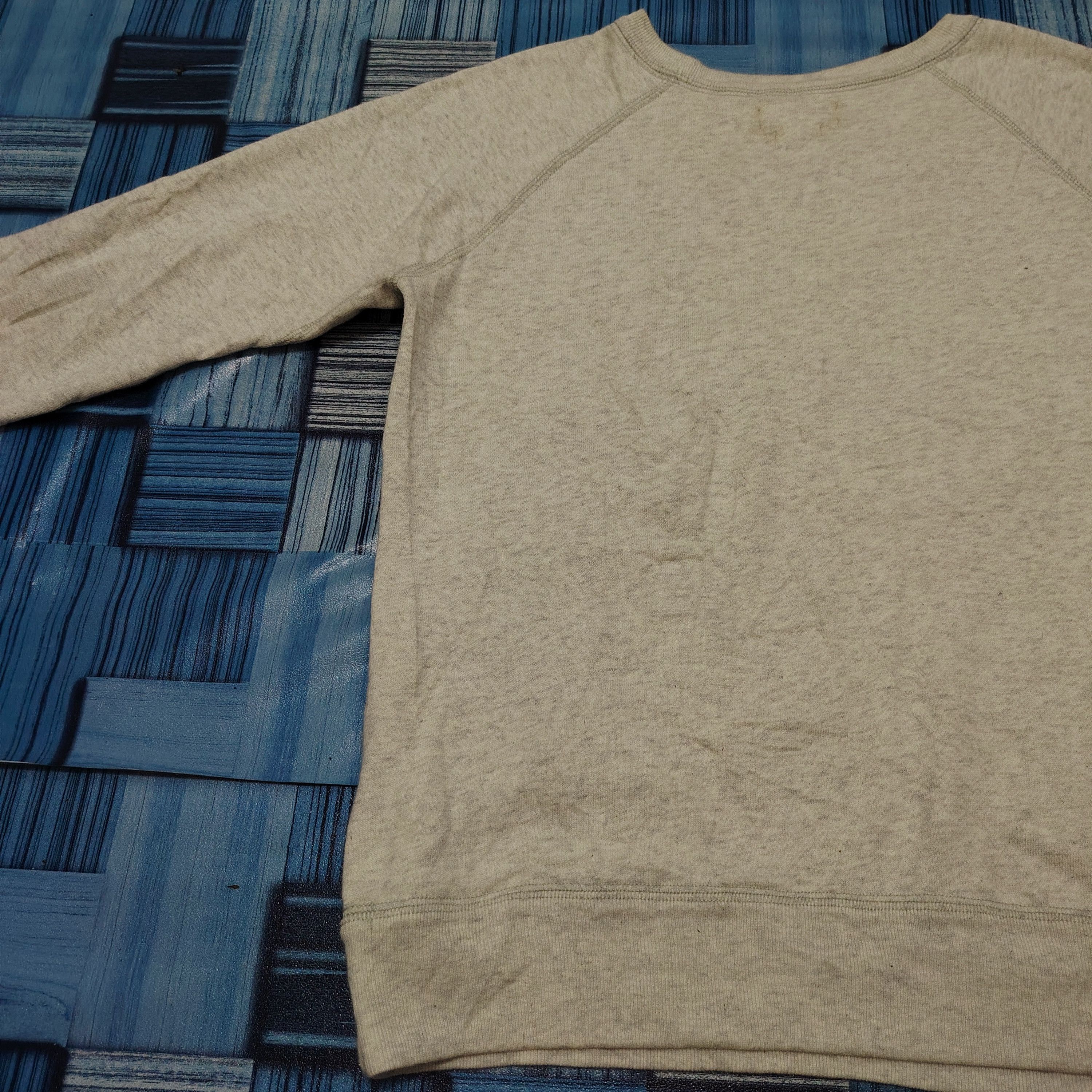 Isabel Marant Etoile Isabel Marant Etoile Milly Sweatshirt Size M / US 6-8 / IT 42-44 - 16 Thumbnail
