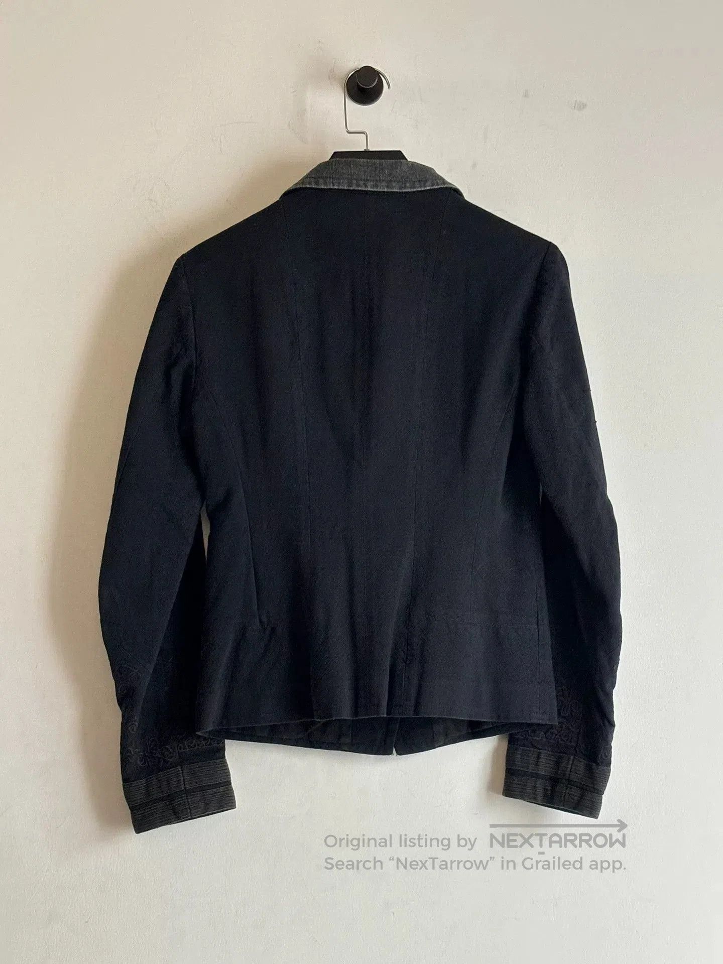 Dries Van Noten 9. Size S / US 4 / IT 40 - 4 Thumbnail