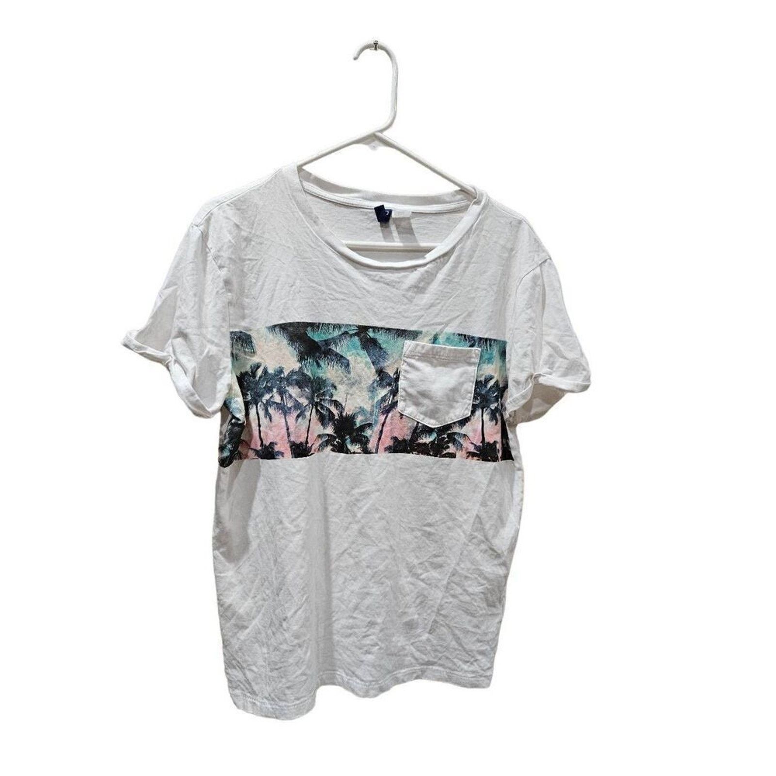 Divided Divided H&M M tee Size US M / EU 48-50 / 2 - 1 Thumbnail