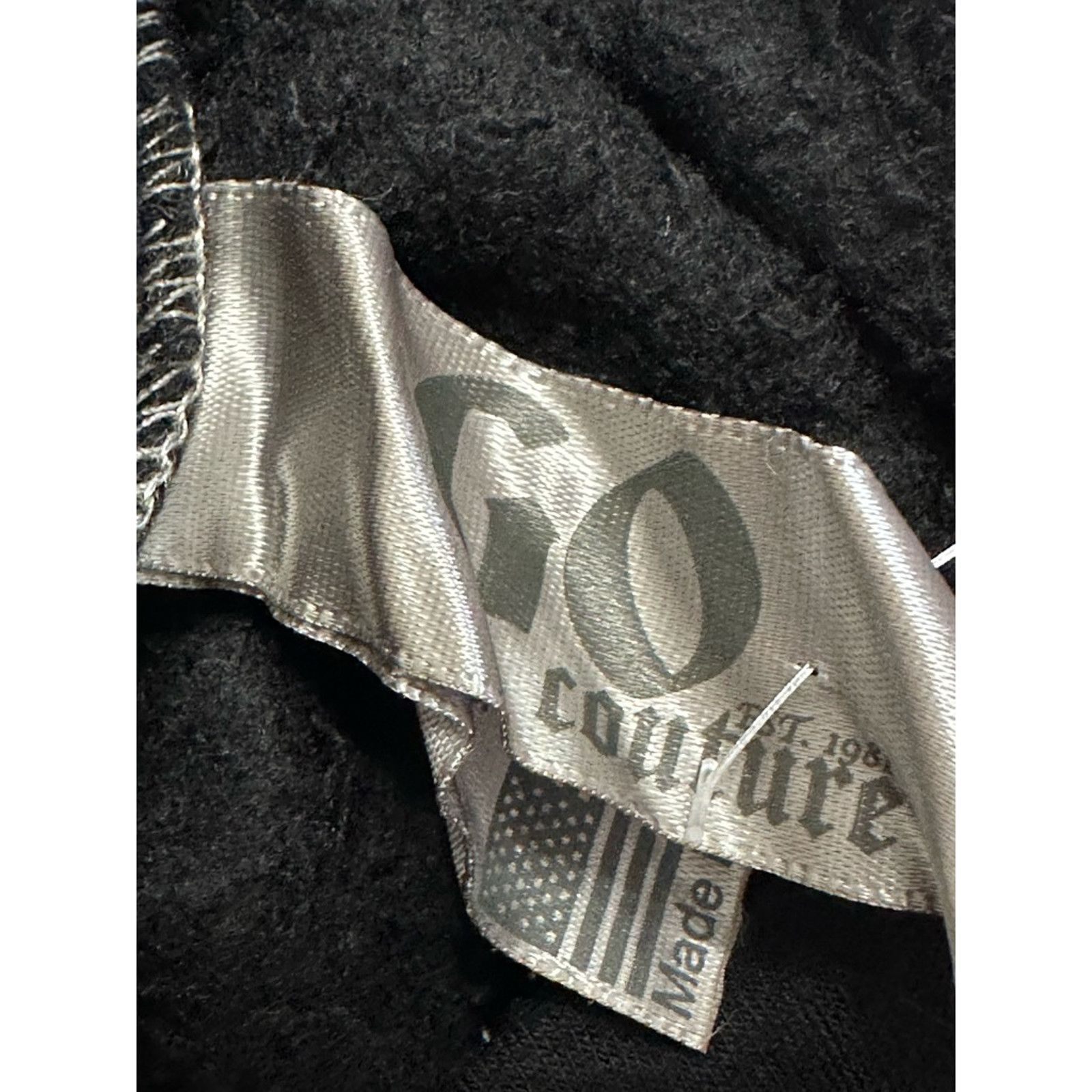 Other Go Couture Pullover Top Asymmetric Hemline Black Women's M Size M / US 6-8 / IT 42-44 - 7 Thumbnail