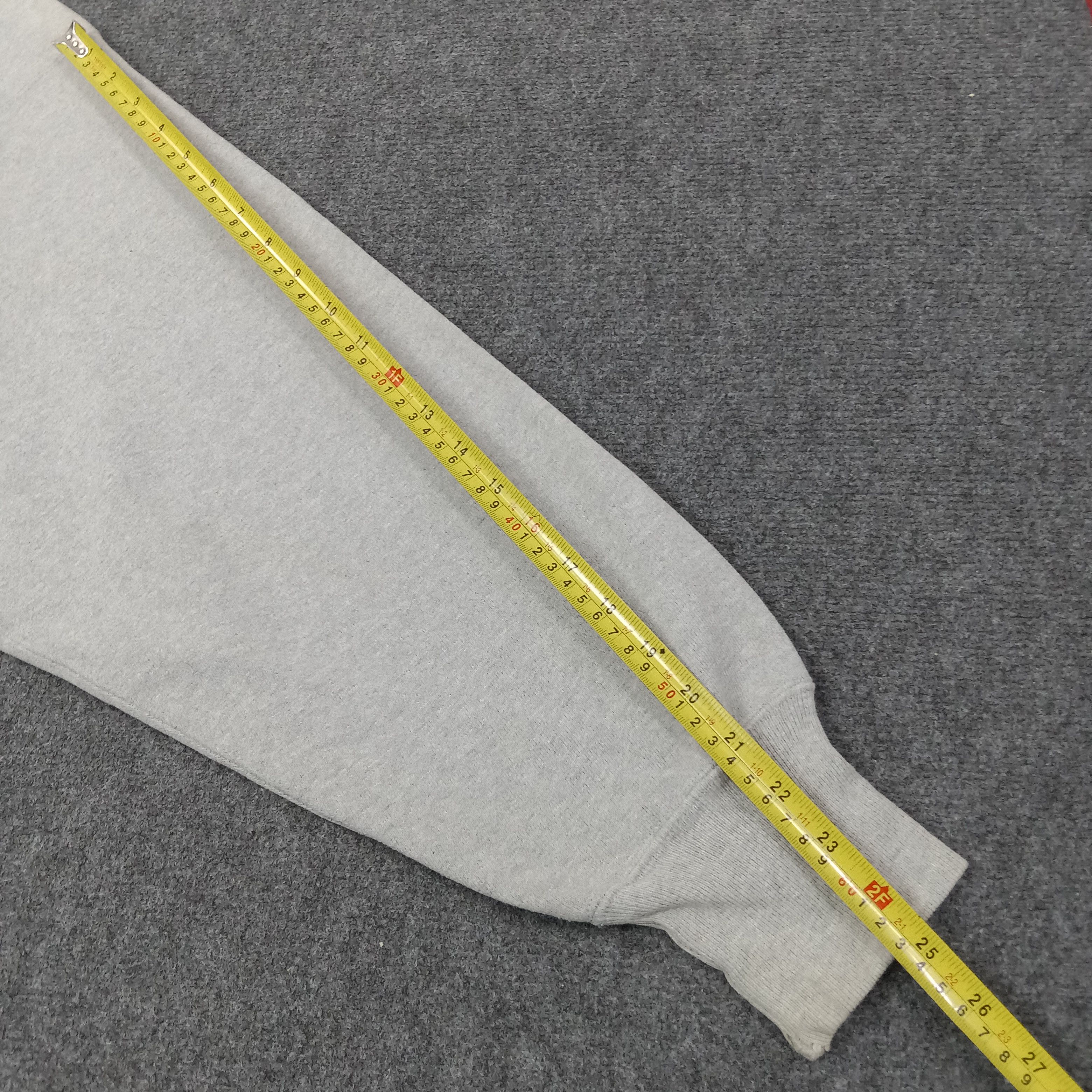 Champion Champion Reverse Weave Sport Style Sweatshirt C248N4 Size US L / EU 52-54 / 3 - 8 Thumbnail