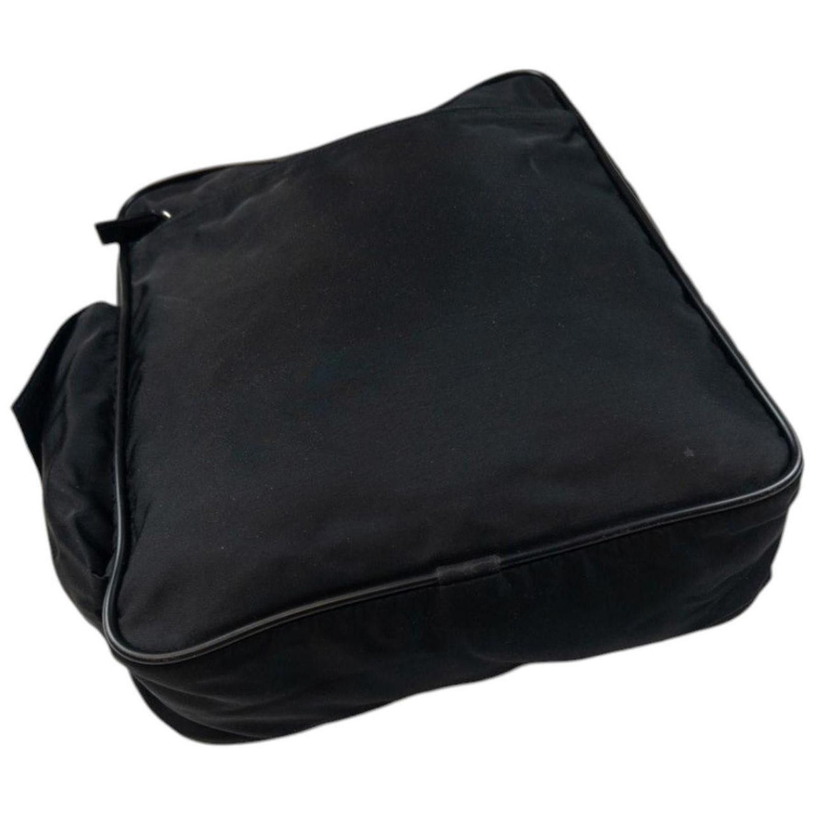Prada Vintage Prada Crossbody Bag Size ONE SIZE - 7 Thumbnail