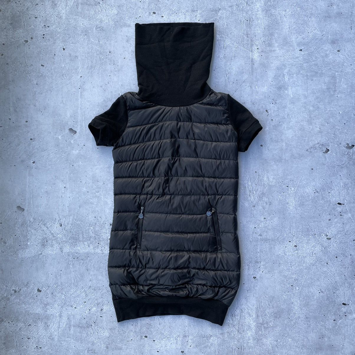 Moncler Moncler down jacket midi dresses Size S / US 4 / IT 40 - 5 Thumbnail