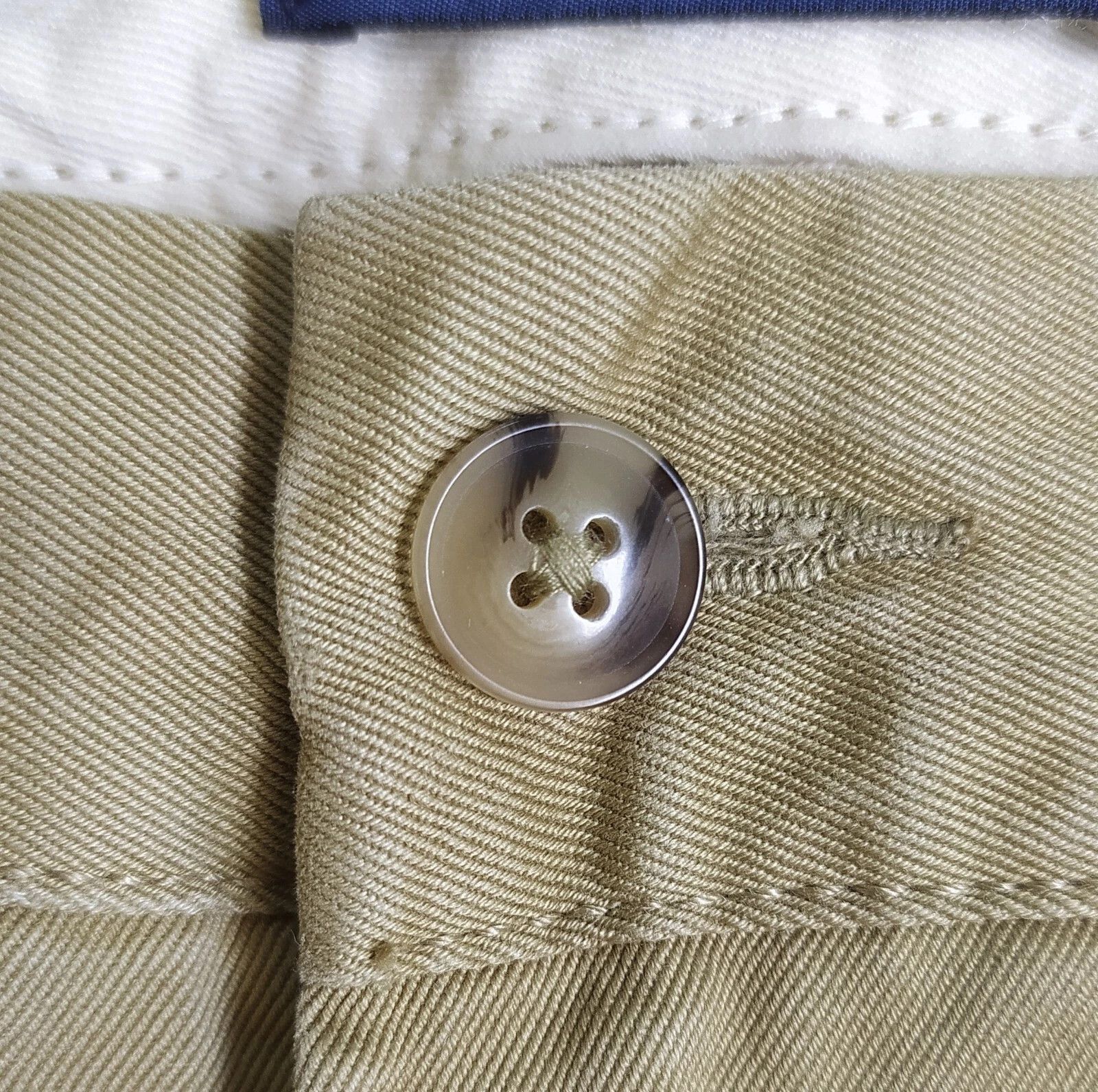 Polo Ralph Lauren Polo Ralph Lauren The Big Chino FTP 0038 Size US 32 / EU 48 - 3 Thumbnail