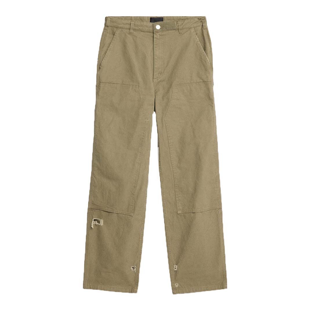 Rta Santiago Carpenter Pants Vintage Military Size US 28 / EU 44 - 1 Preview