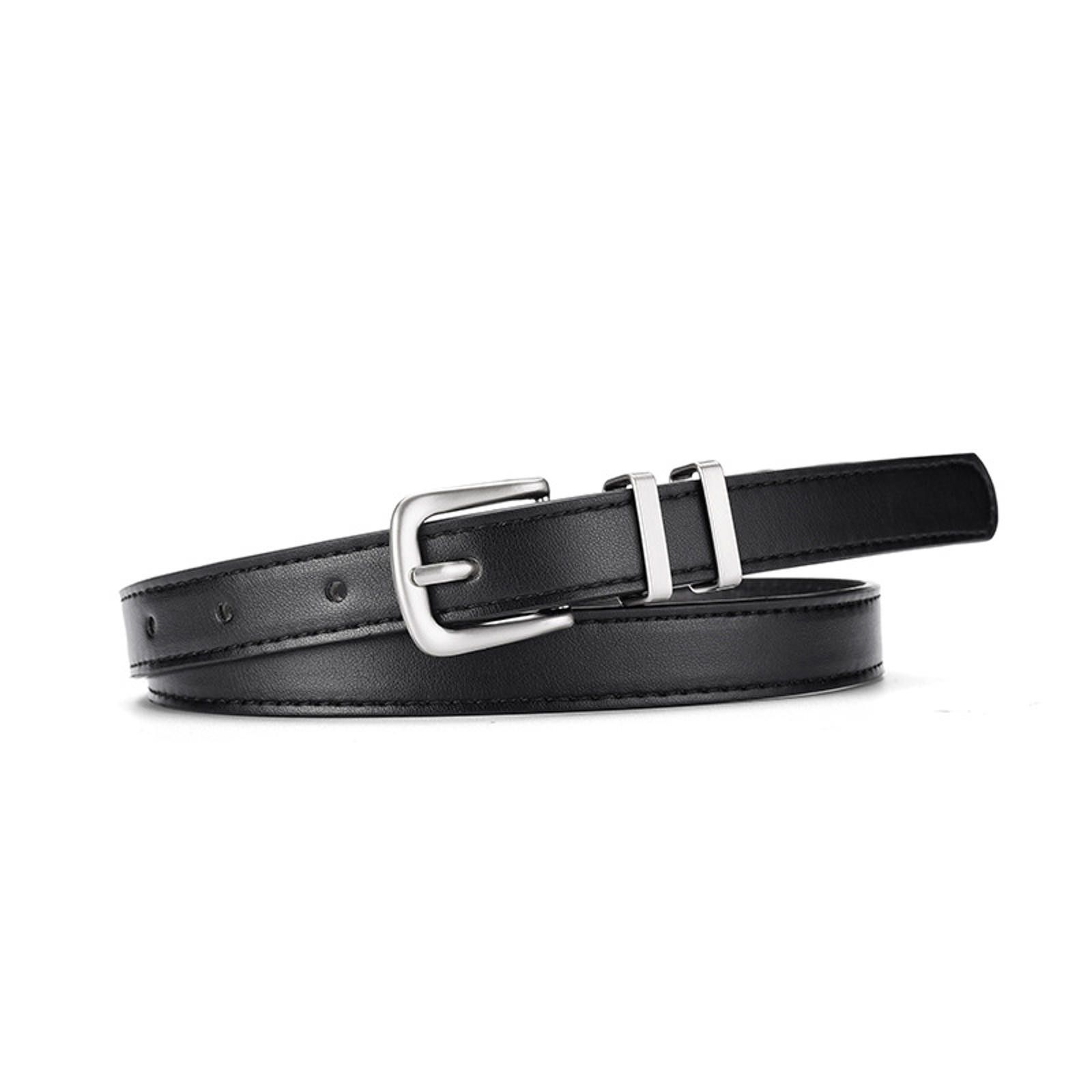 The Unbranded Brand Y2k Multi-color Thin Waist Belt For Women Size ONE SIZE - 7 Thumbnail