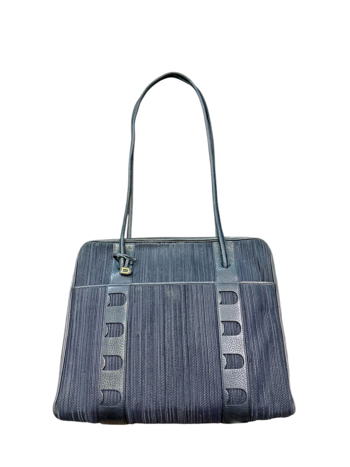 Delvaux RARE VINTAGE DELVAUX LONG SHOULDER BAG Size ONE SIZE - 14 Thumbnail