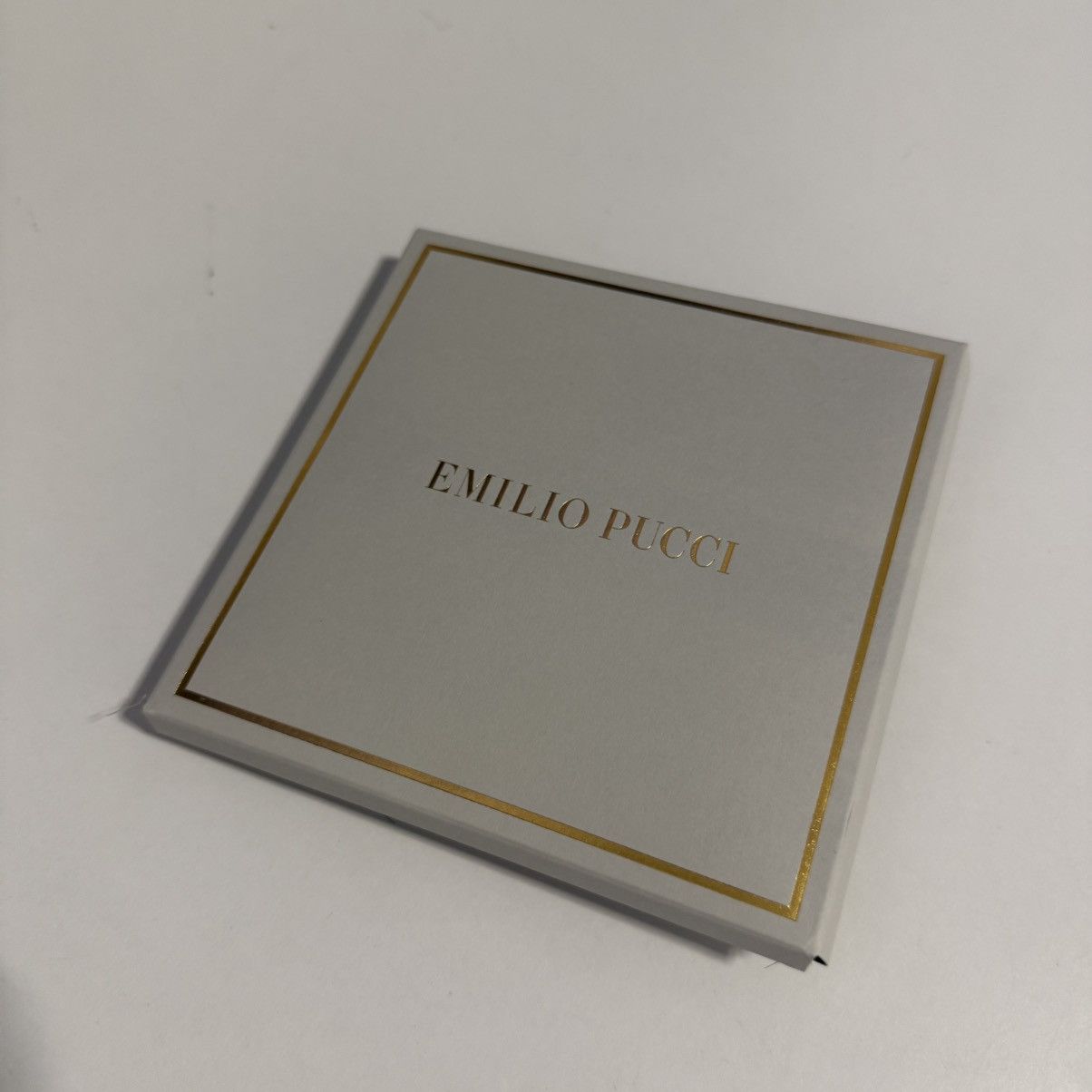 Emilio Pucci Emilio Pucci Multicoloured Headband Size ONE SIZE - 5 Thumbnail
