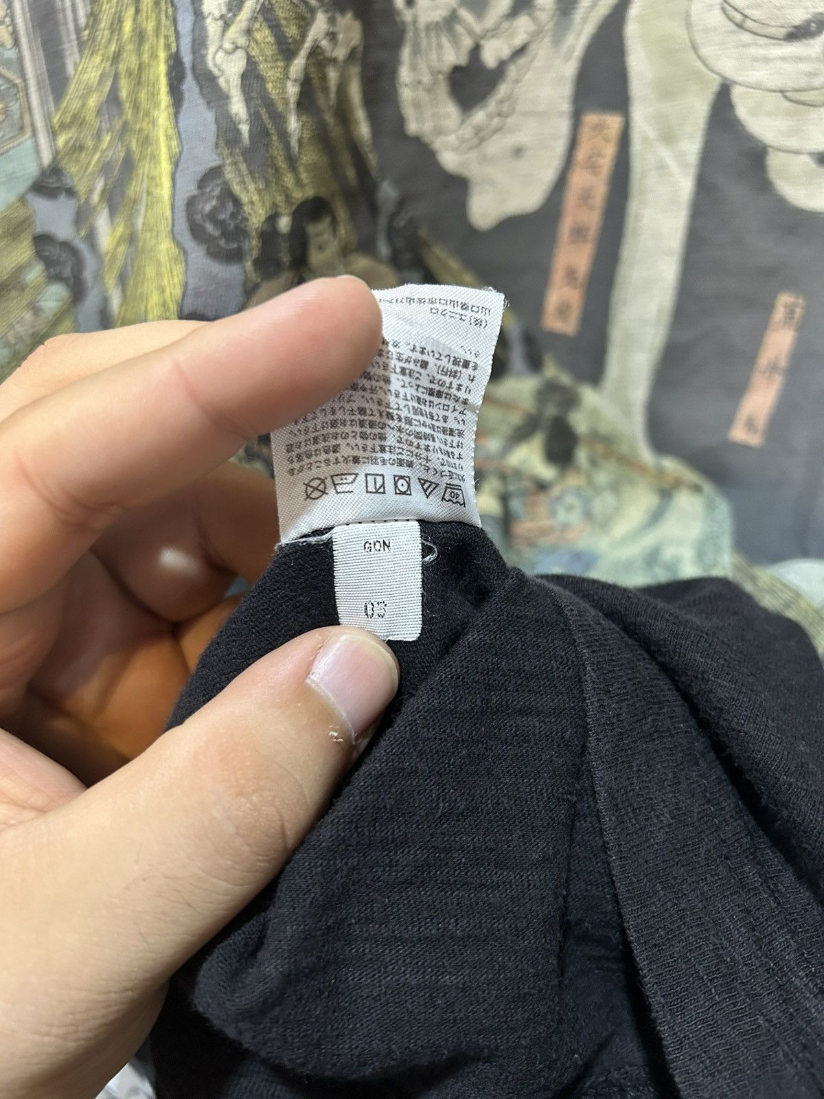 Museum of Peace and Quiet × Uniqlo Uniqlo x Museum Of Fine Arts Boston Size US XL / EU 56 / 4 - 5 Thumbnail