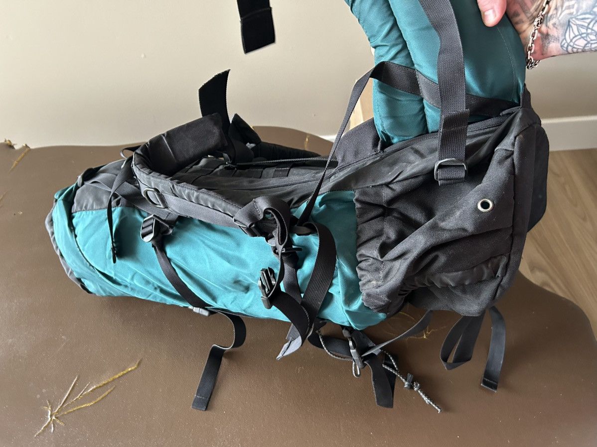 Other Lowe Alpine Hiking Camping Large Backpack Size ONE SIZE - 11 Thumbnail