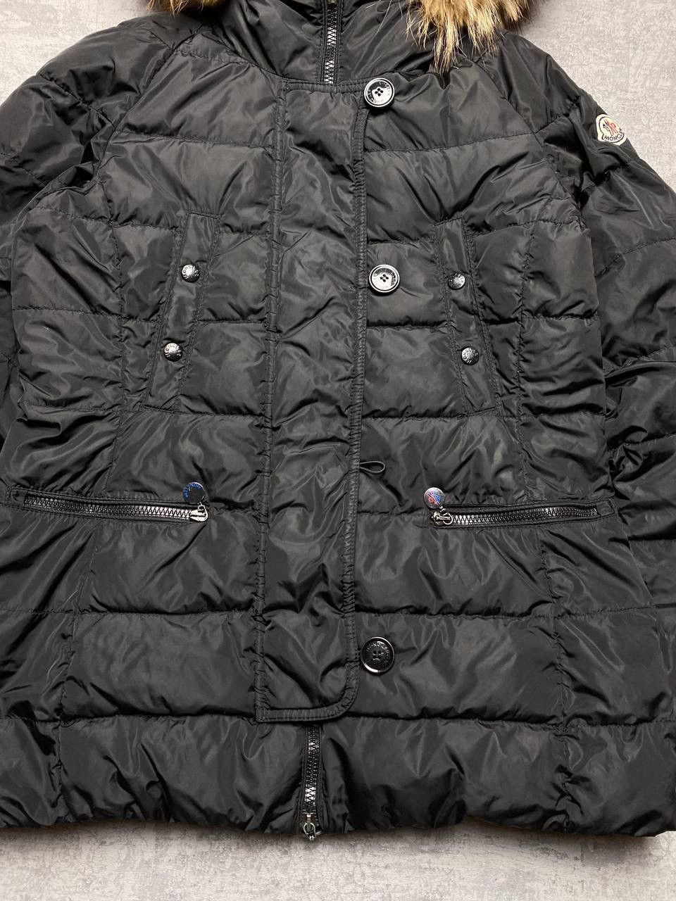 Moncler Moncler Gene Giubbotto Down Puffer Jacket Size L / US 10 / IT 46 - 2 Thumbnail