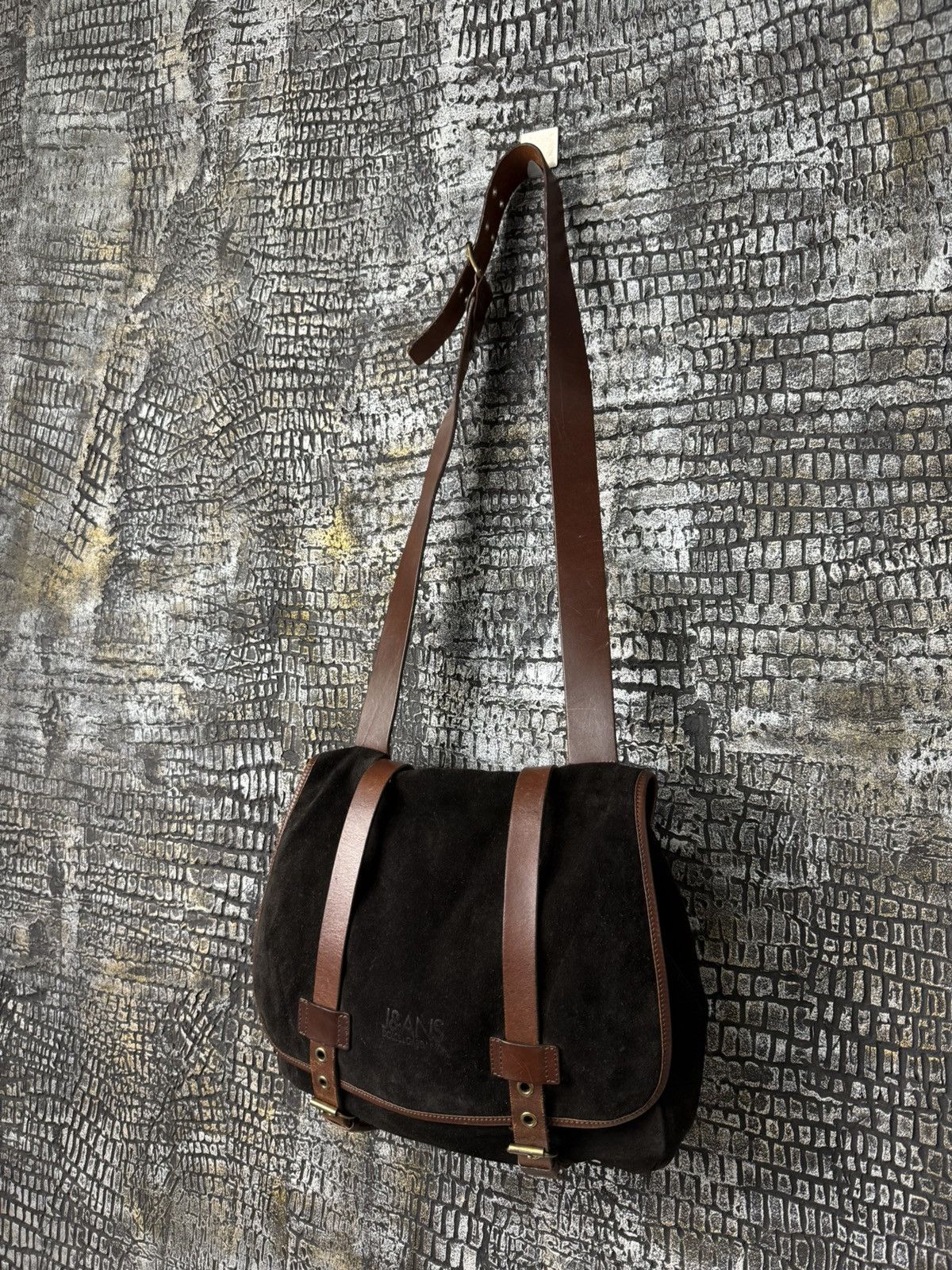 Dolce & Gabbana Vintage Dolce & Gabbana crossbody bag Size ONE SIZE - 11 Thumbnail