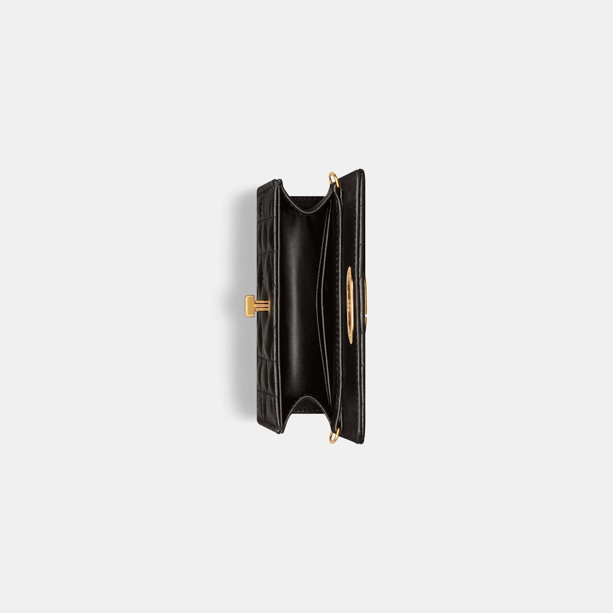 Dior o1bcso1str1124 Size: OS /Miss Caro Micro Bag in Black Size ONE SIZE - 3 Thumbnail