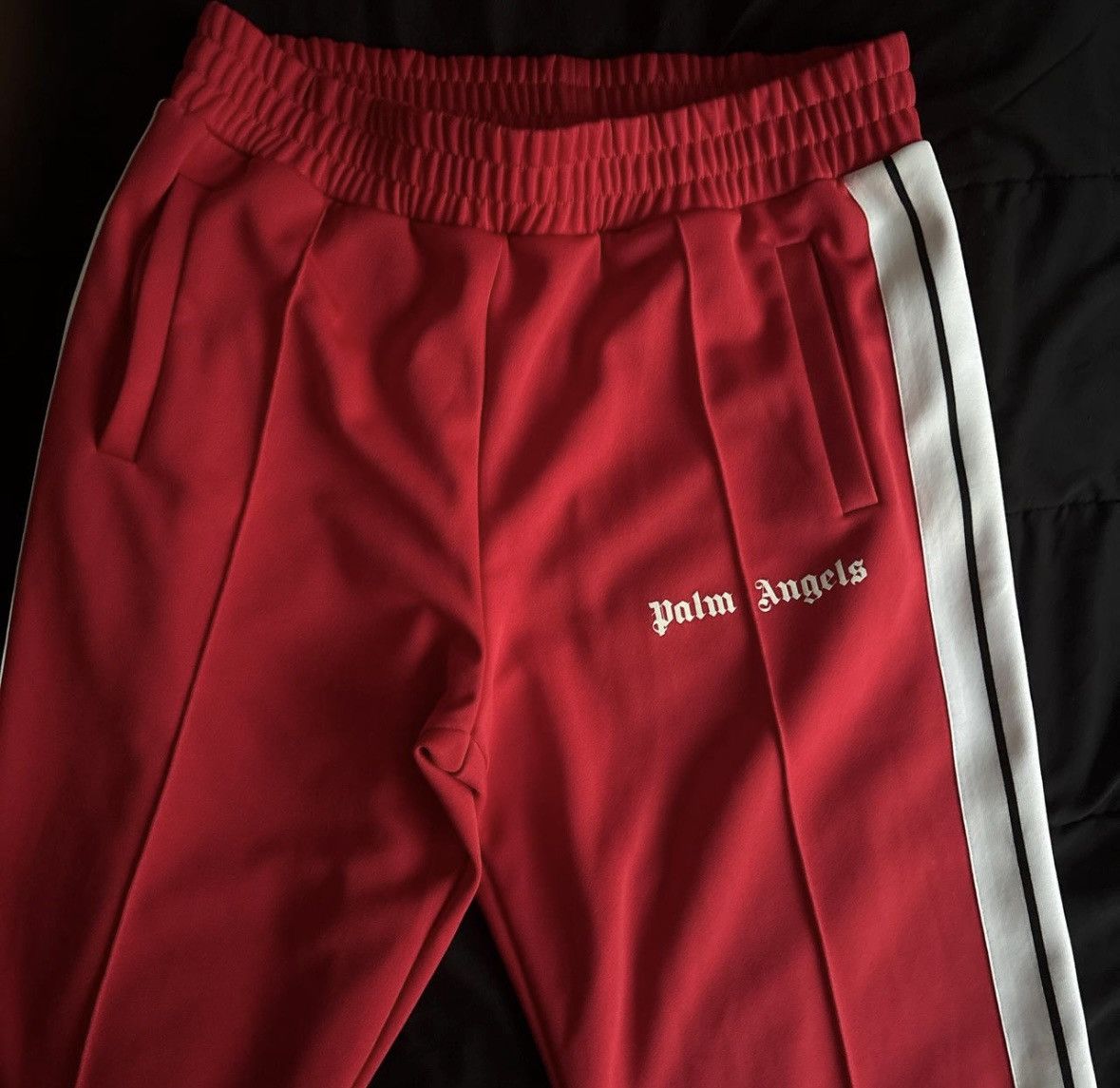 Palm Angels Palm Angels Size US 38 / EU 54 - 1 Thumbnail