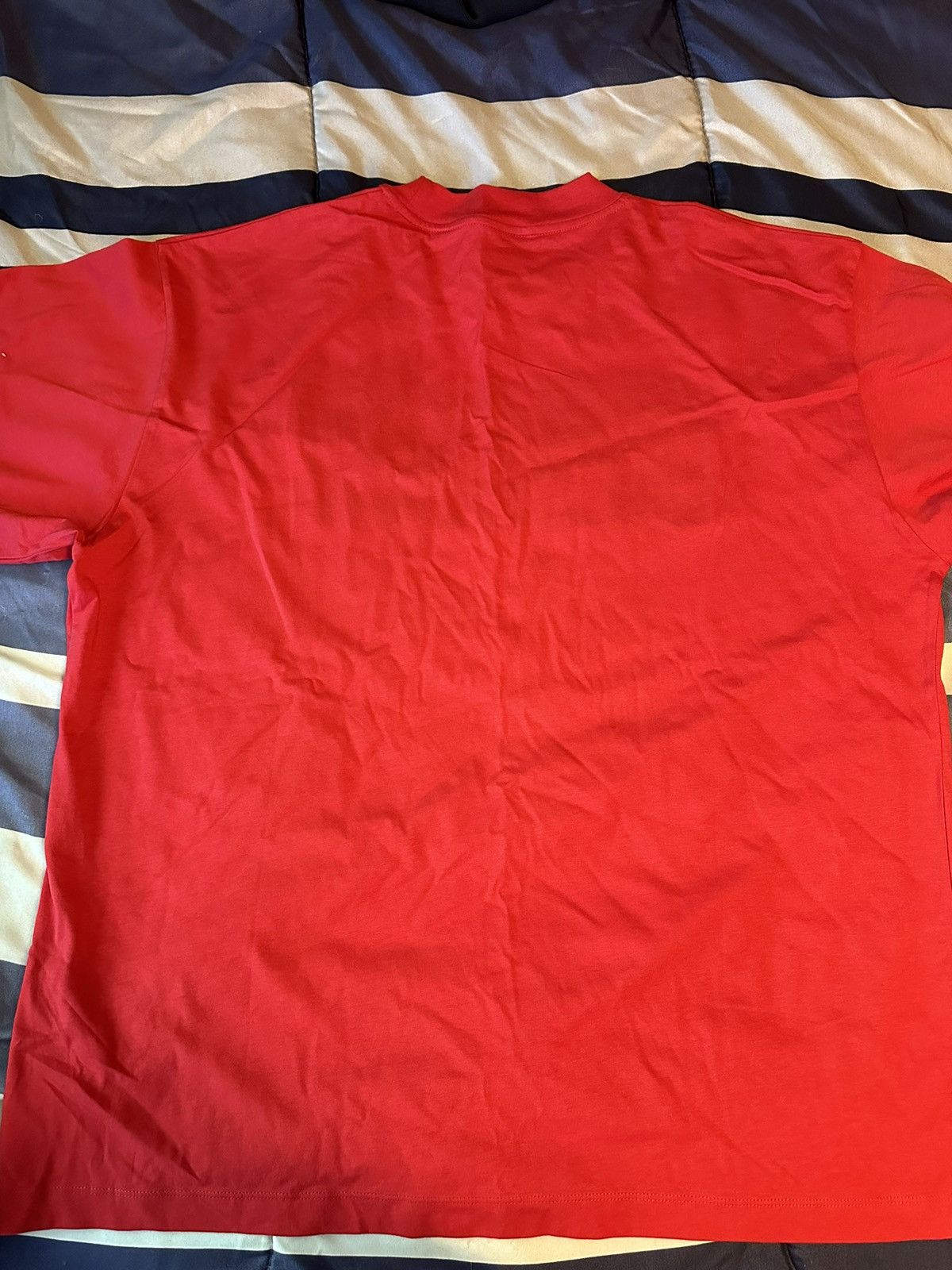 Marni Marni Logo Tee Size US L / EU 52-54 / 3 - 6 Thumbnail
