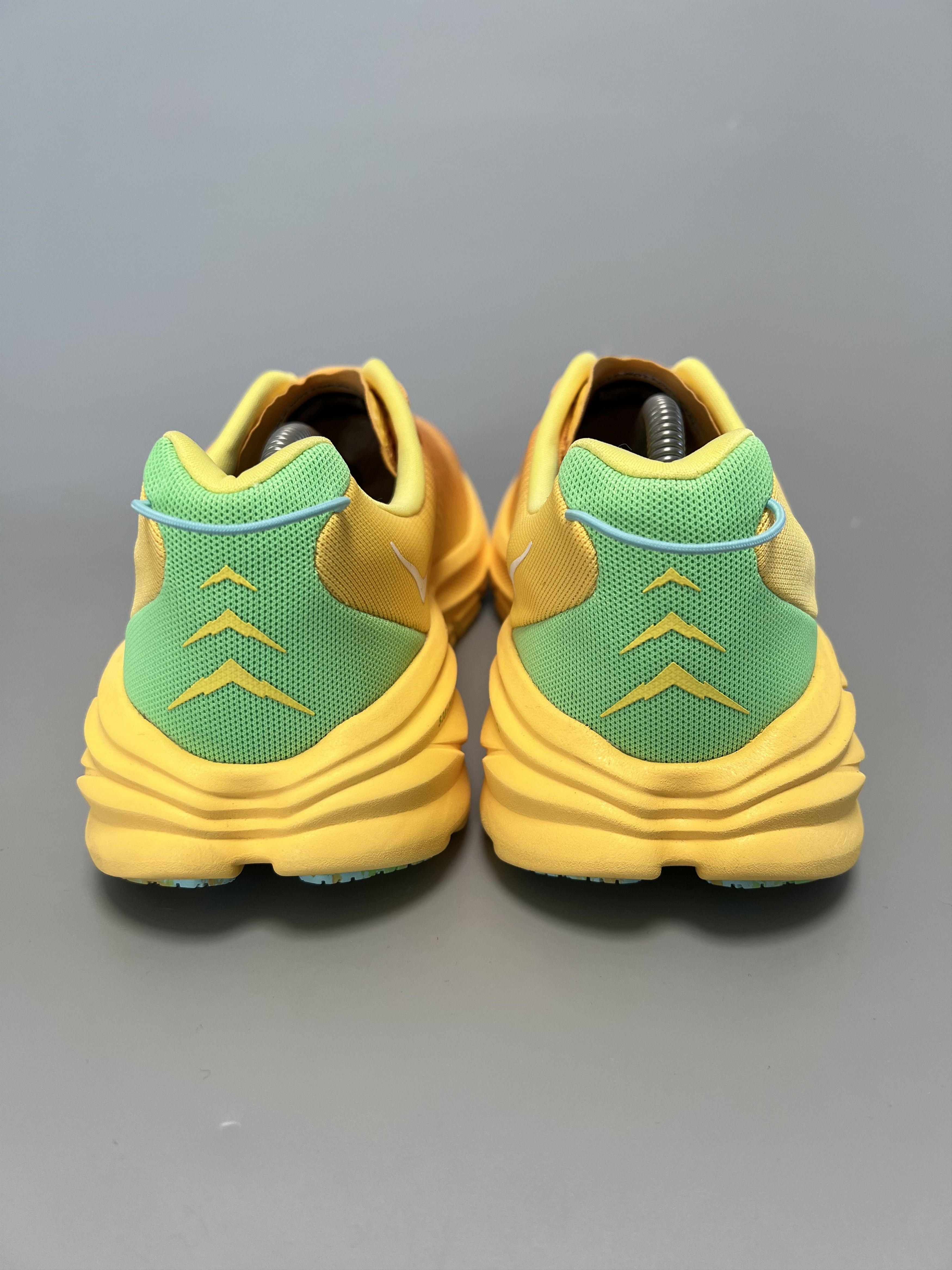 Hoka 9D Hoka One One Rincon 3 Running Shoes Gym Walking Size US 9 / EU 42 - 3 Thumbnail
