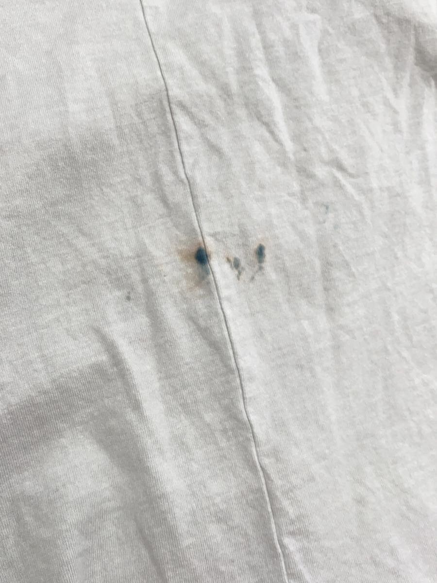 Number (N)ine Cigarette Hole Crest Tee Size US XL / EU 56 / 4 - 3 Thumbnail