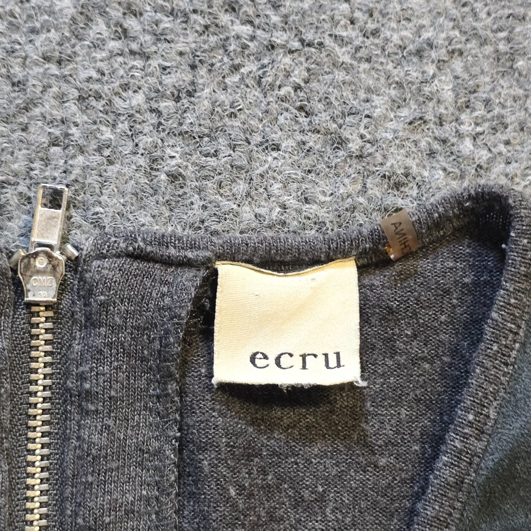 Vintage VINTAGE? No. Size S / US 4 / IT 40 - 3 Thumbnail