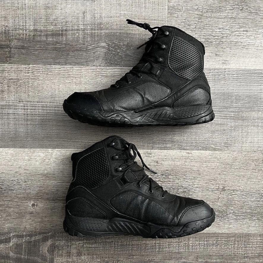 Under Armour UNDER ARMOUR • Valsetz RTS 1.5 (9.5M) Size US 9.5 / EU 42-43 - 3 Thumbnail
