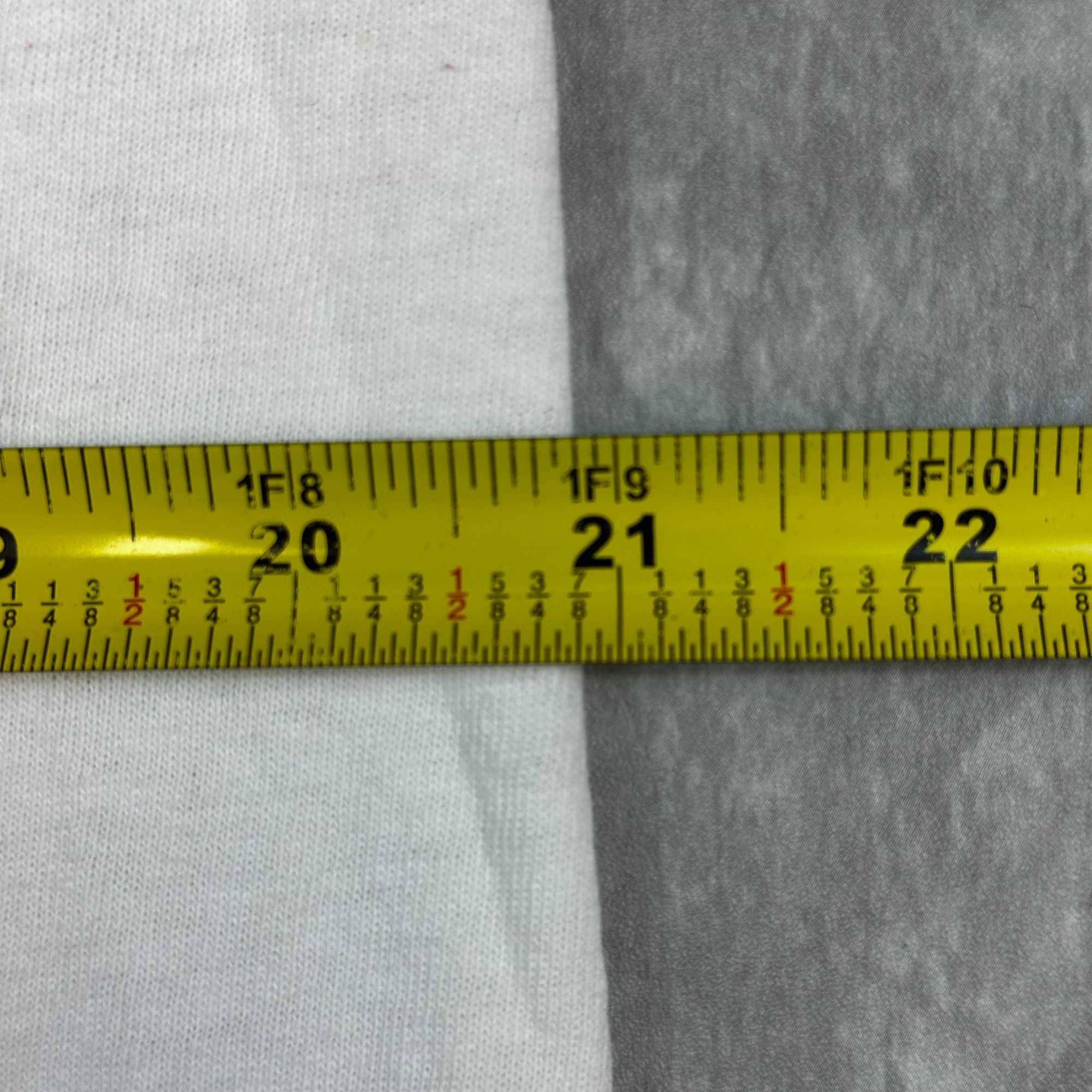 Fruit Of The Loom Vintage Fruit Of The Loom BrainWaves Sanibel Island FL Graph Size US L / EU 52-54 / 3 - 4 Thumbnail