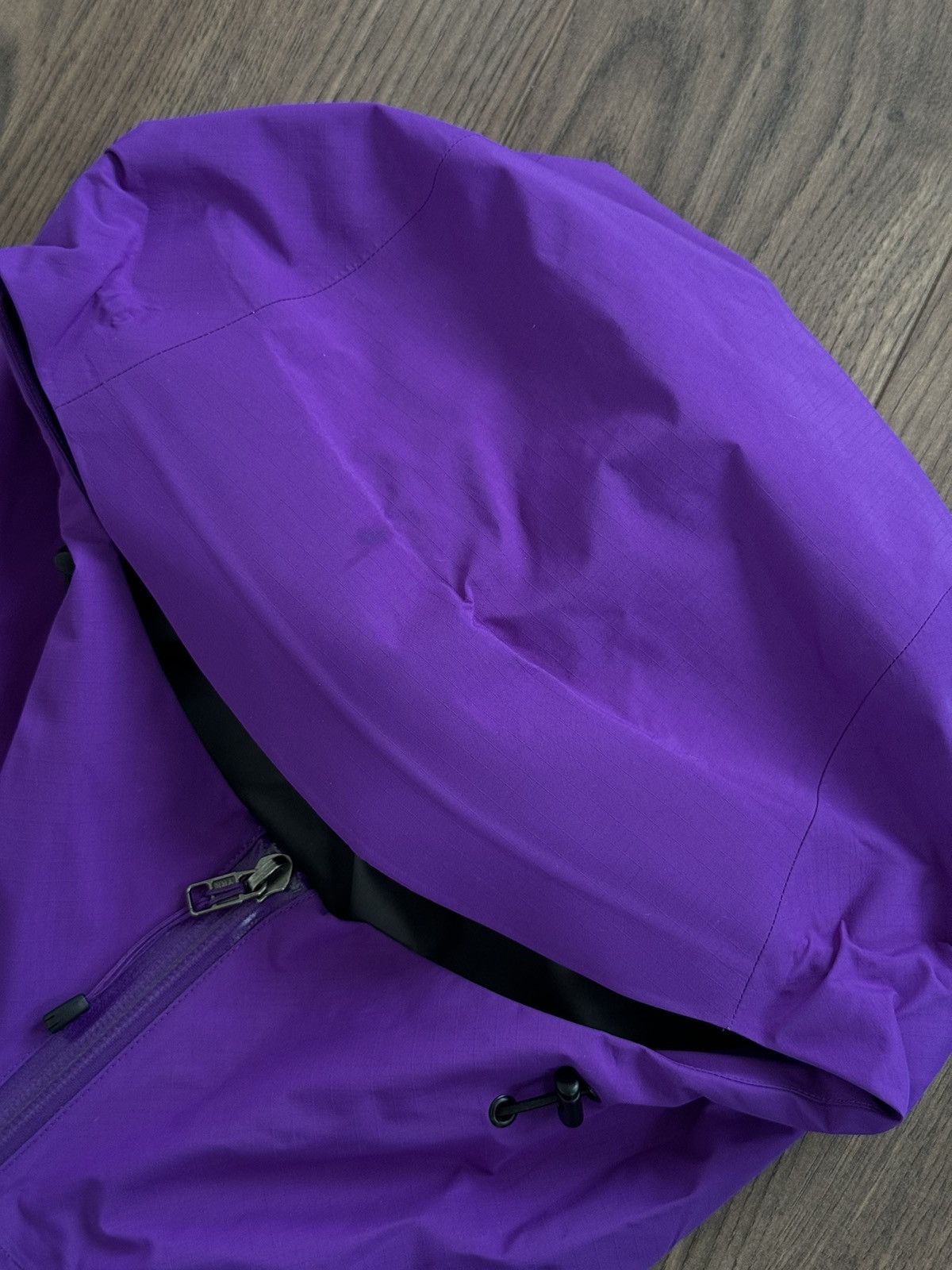 Arc'teryx Arc’teryx Alpha SL Gore-tex Jacket Size M / US 6-8 / IT 42-44 - 4 Thumbnail